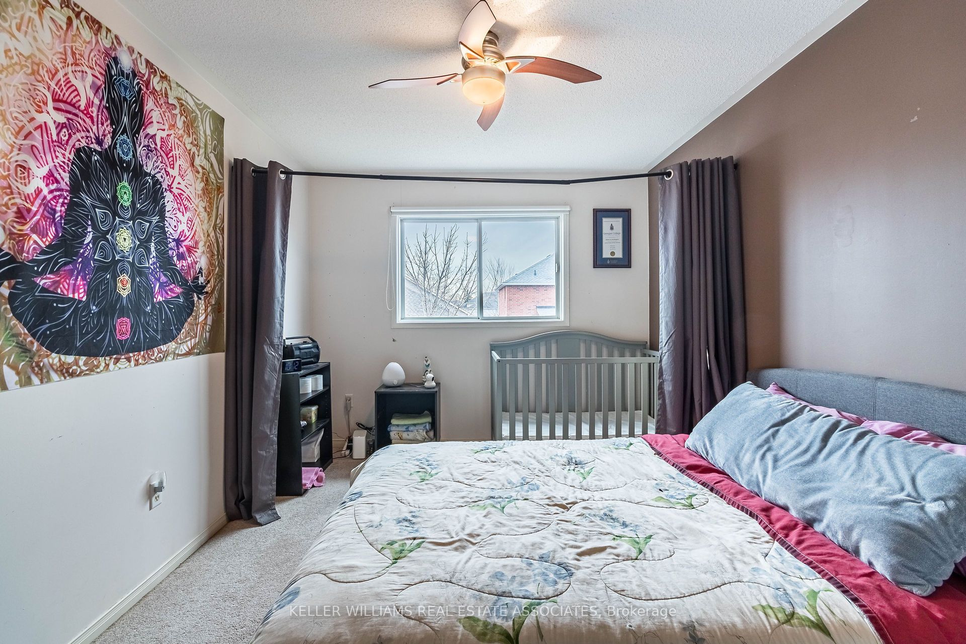 186 Pickett Crescent