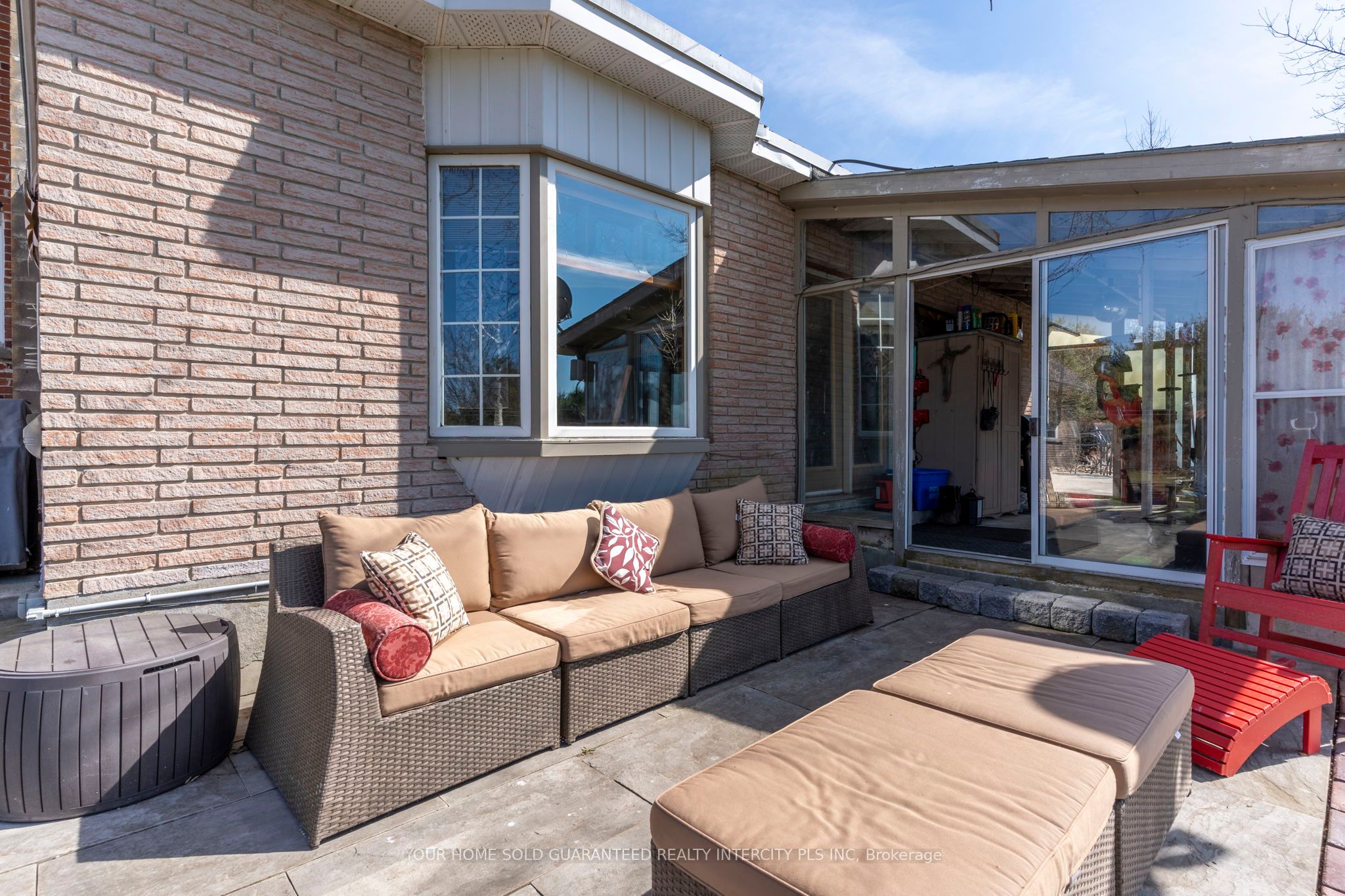 3400 Baldwick Lane
