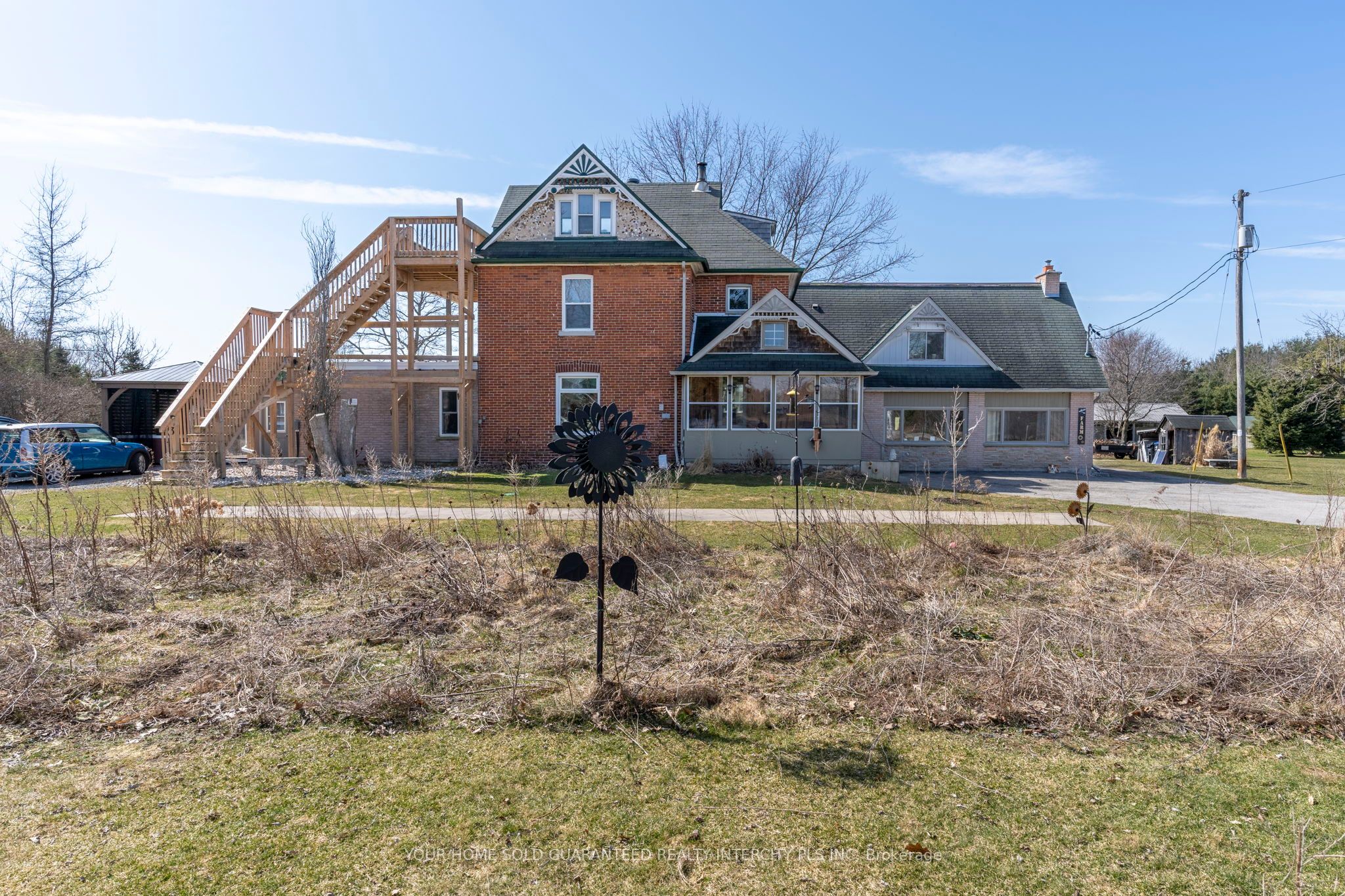3400 Baldwick Lane