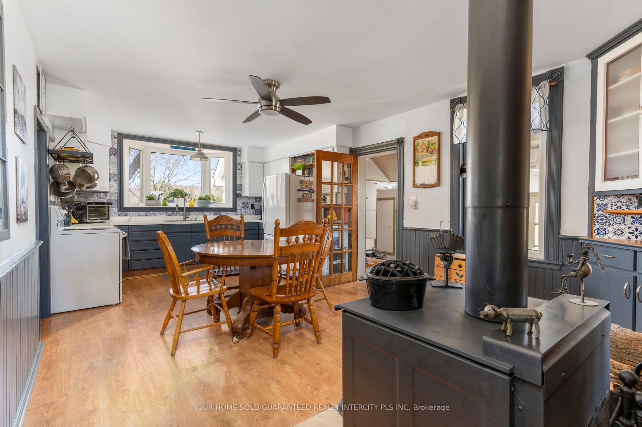 3400 Baldwick Lane
