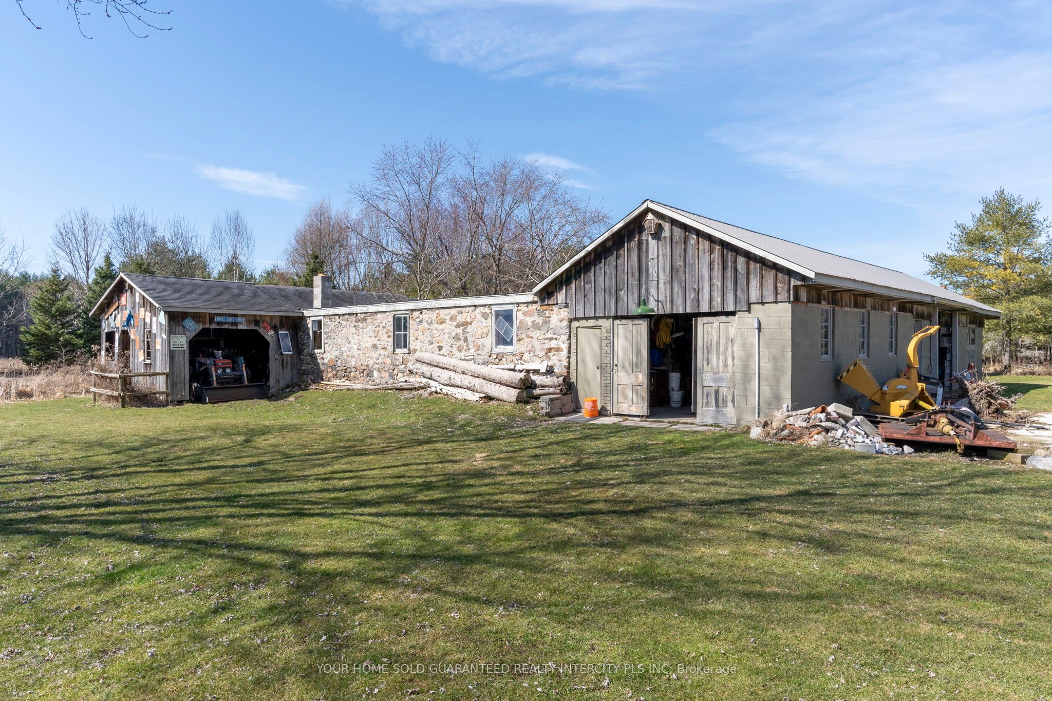 3400 Baldwick Lane