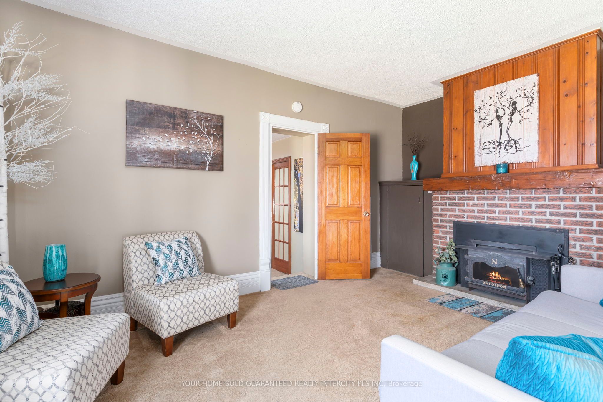 3400 Baldwick Lane