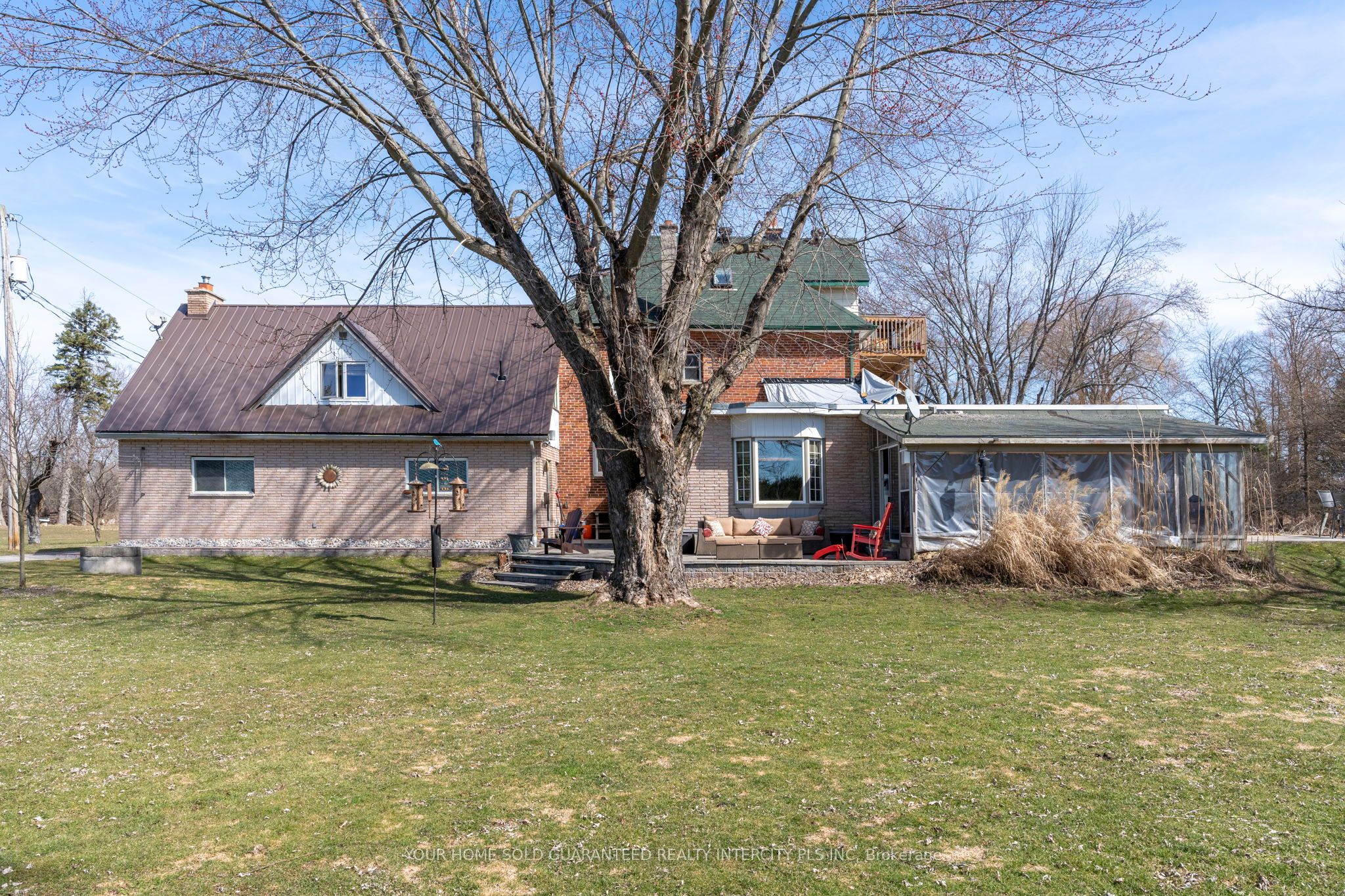 3400 Baldwick Lane