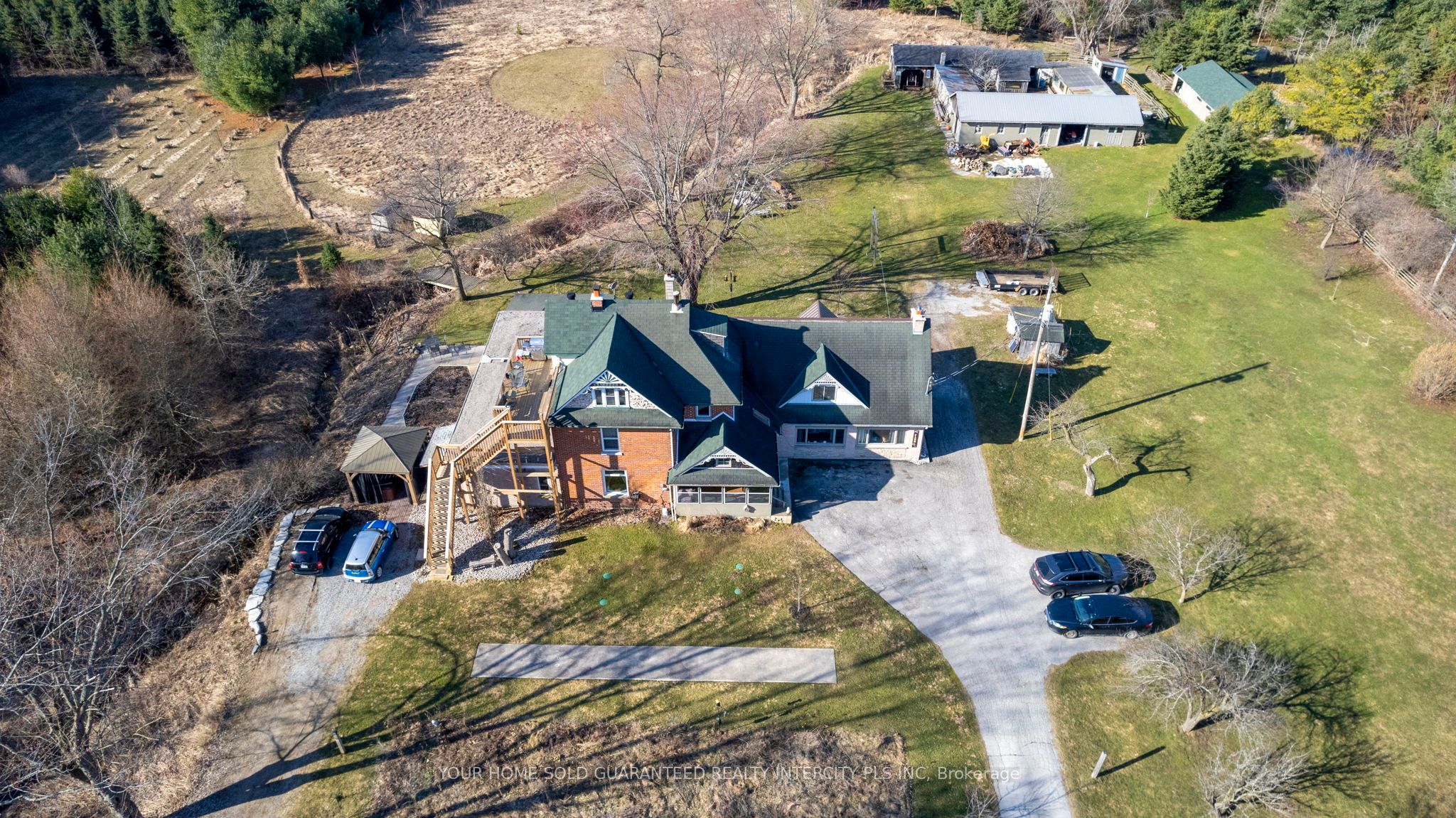 3400 Baldwick Lane