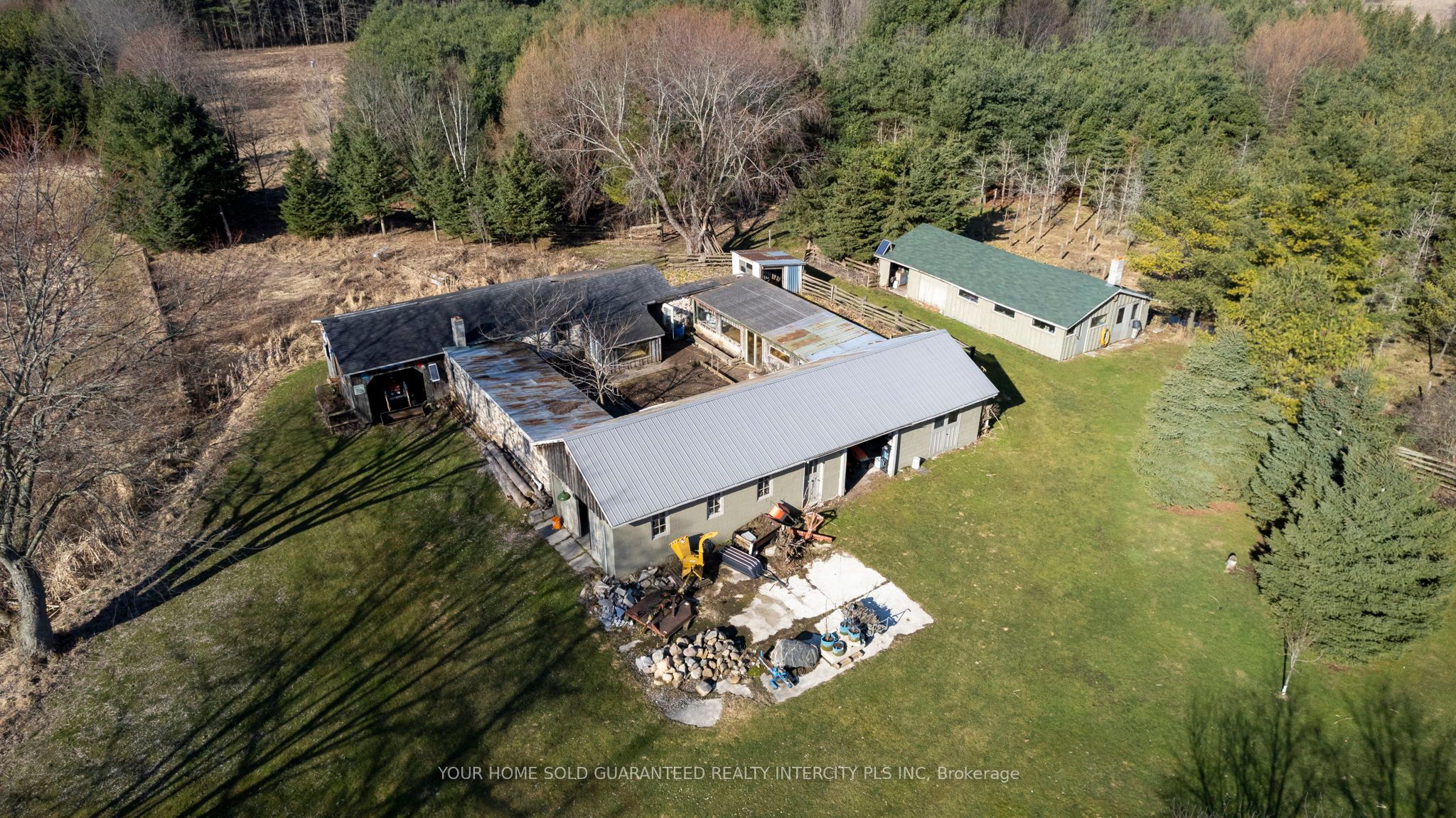 3400 Baldwick Lane