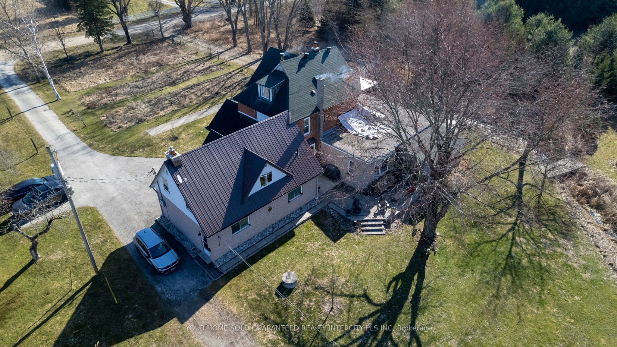3400 Baldwick Lane