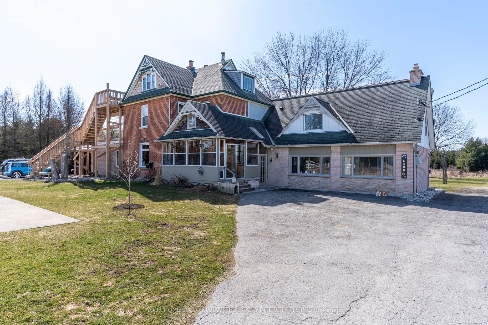3400 Baldwick Lane