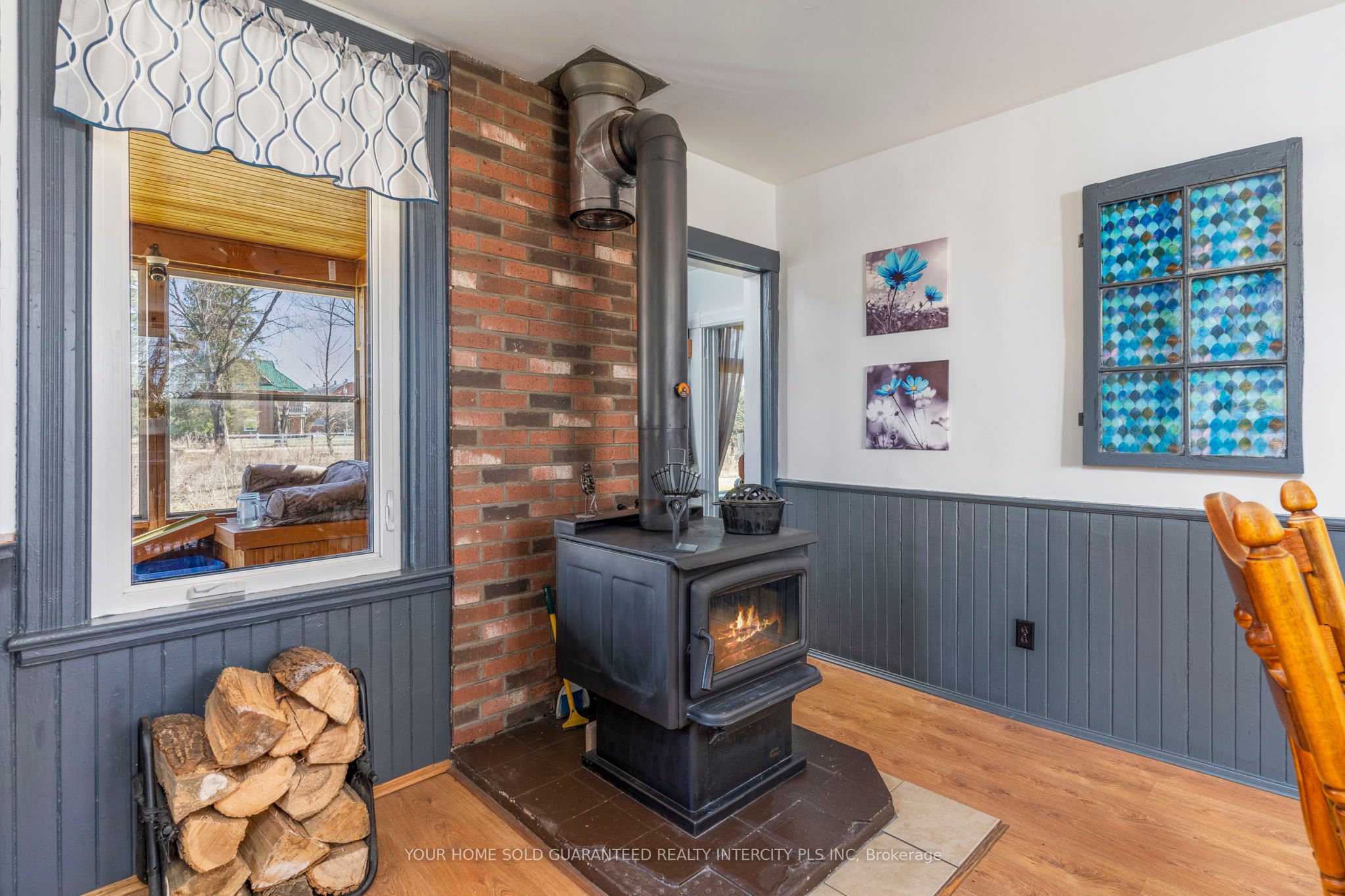 3400 Baldwick Lane