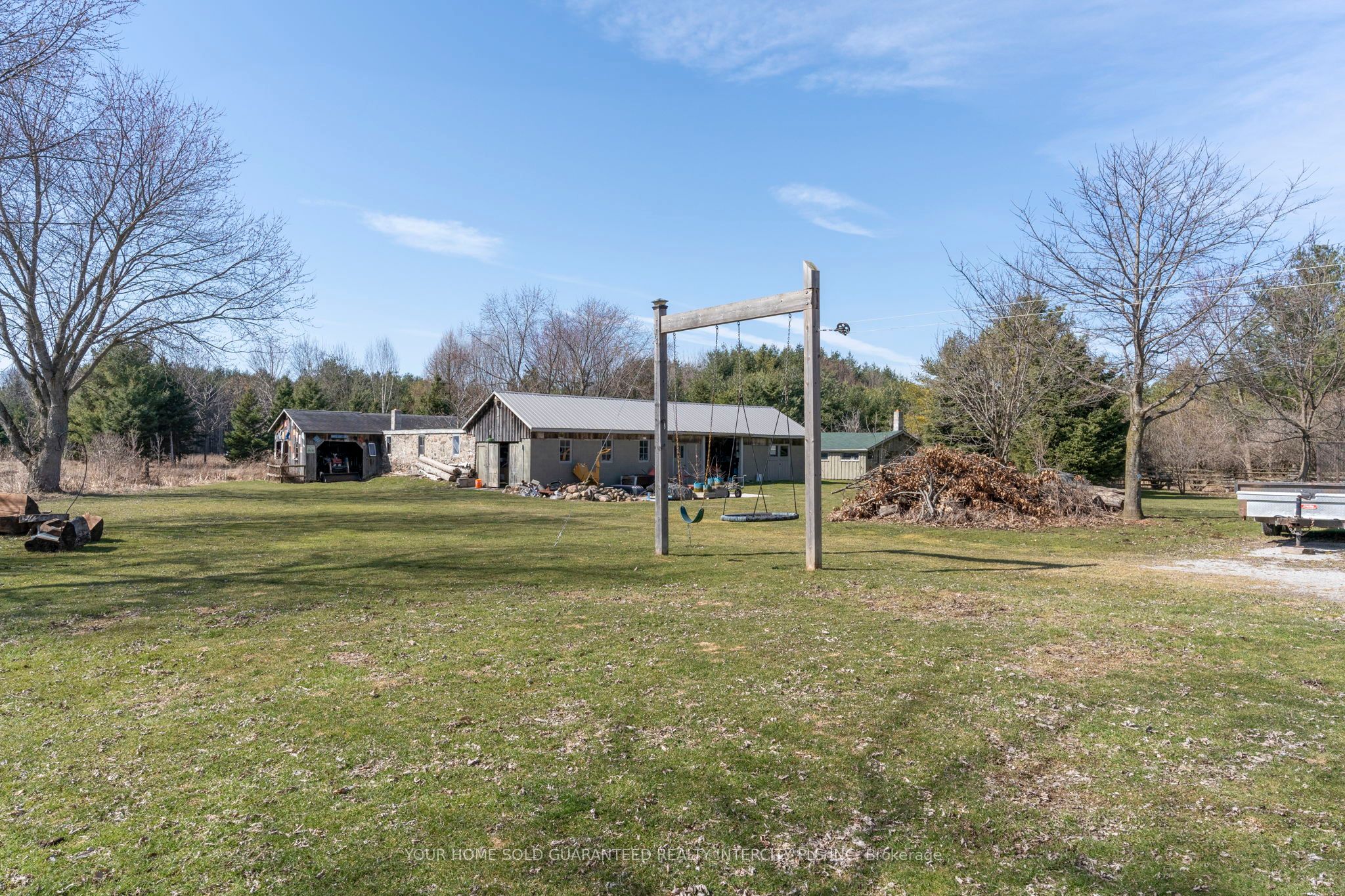 3400 Baldwick Lane