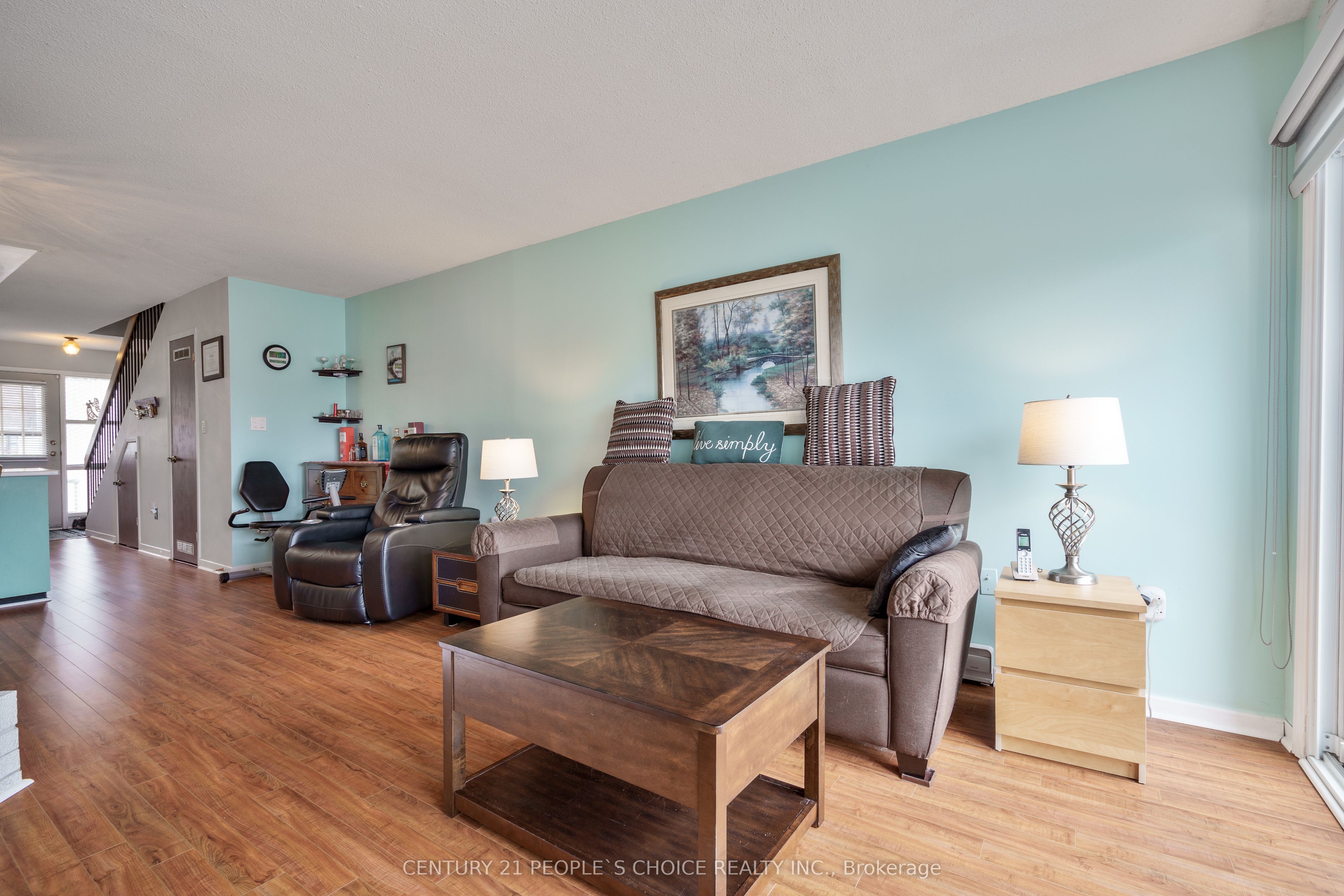 4 Paradise Boulevard #3