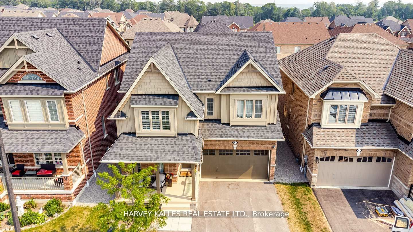 61 Mcisaac Drive