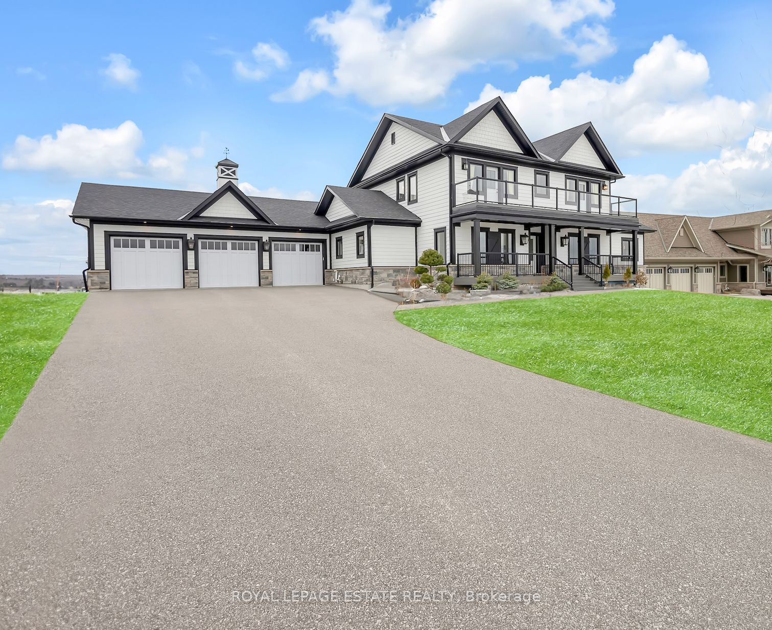8 Morgan Drive