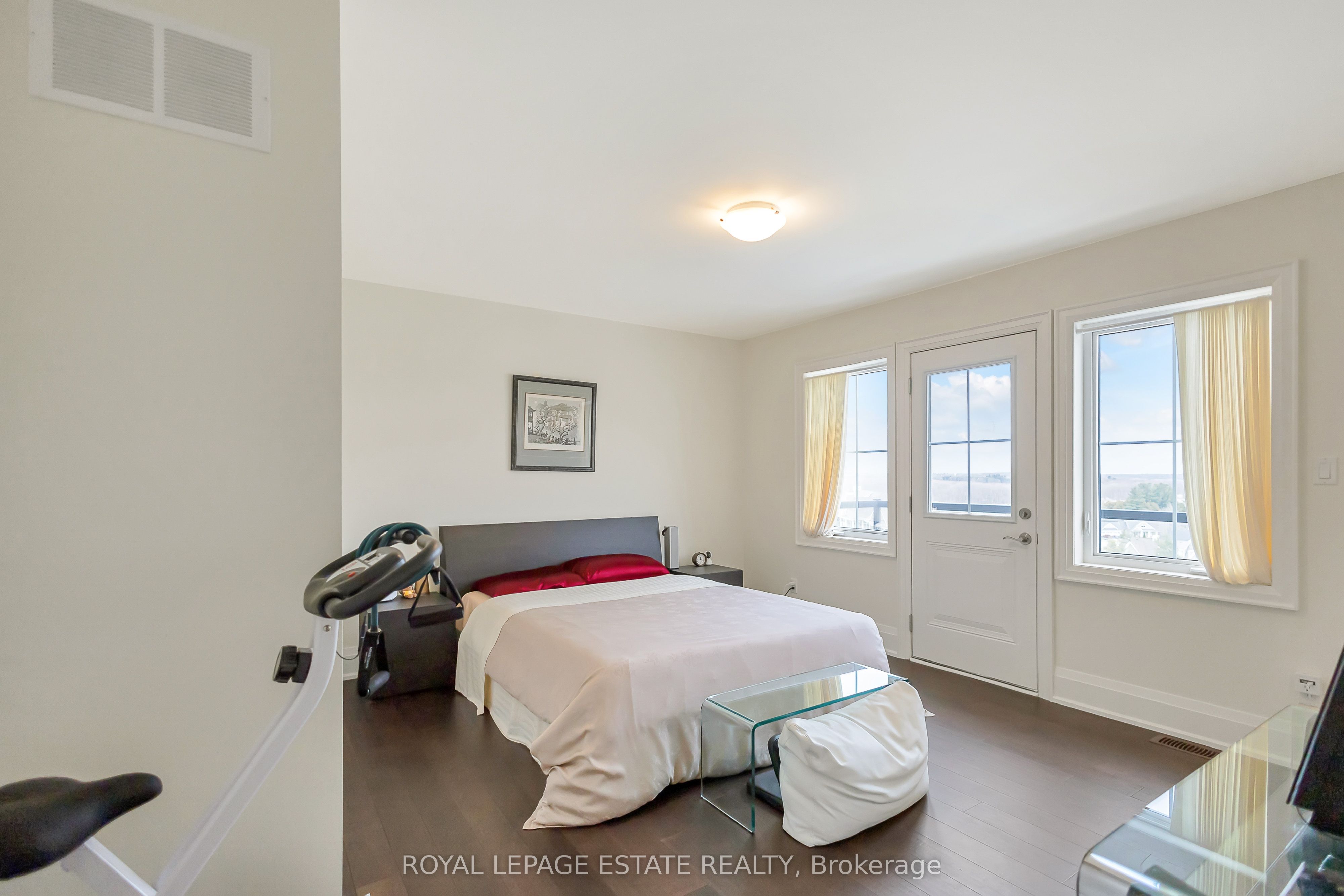 8 Morgan Drive