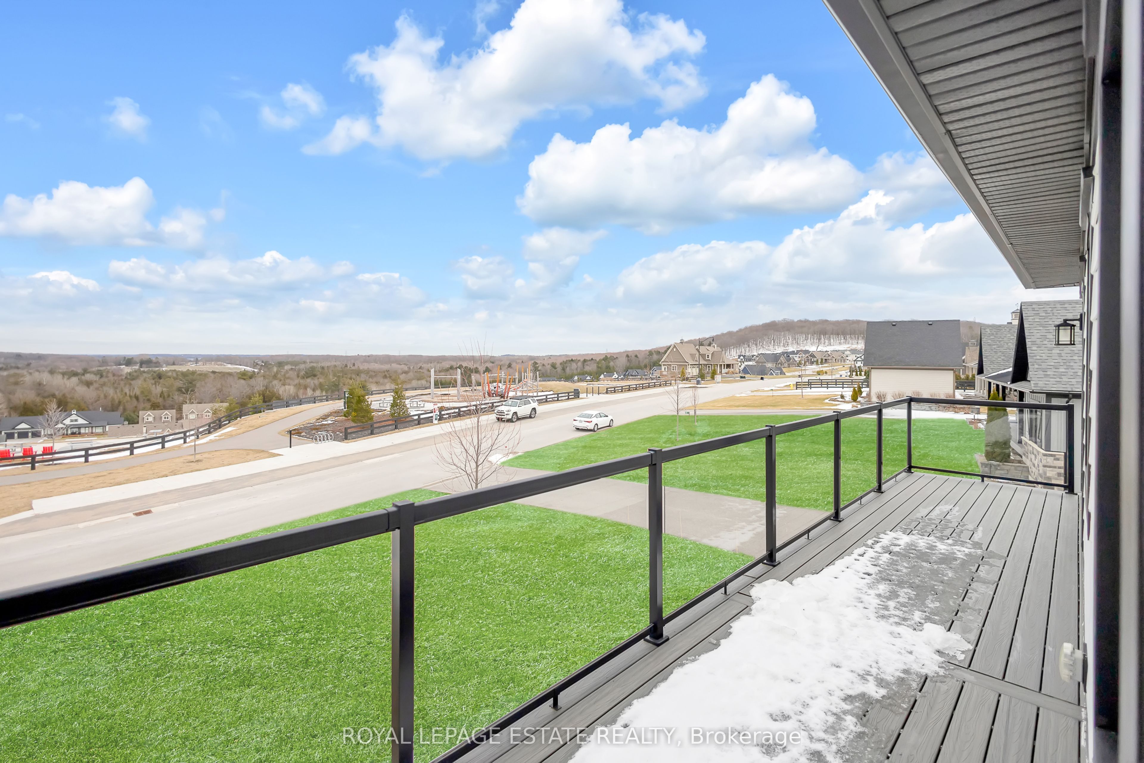 8 Morgan Drive