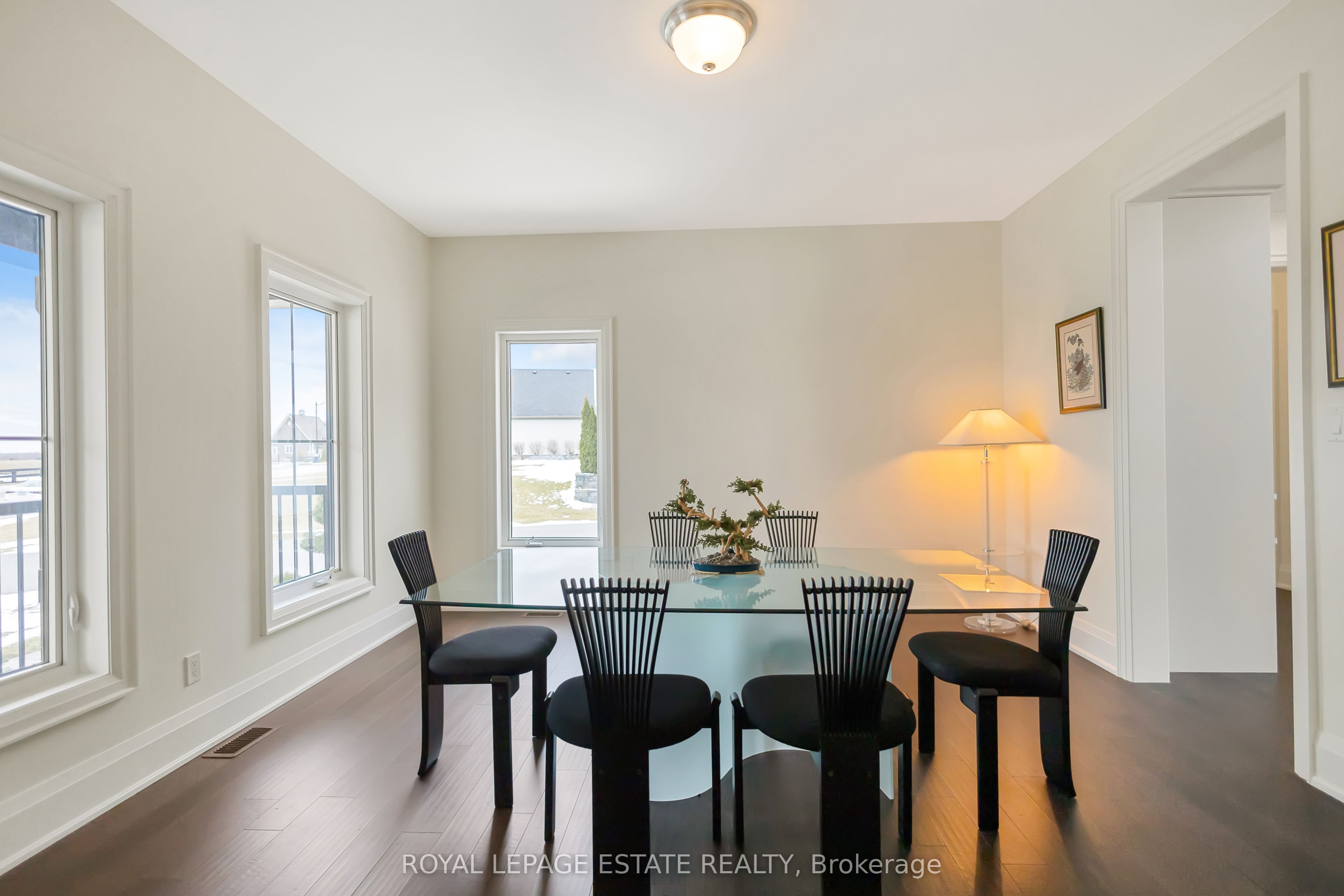 8 Morgan Drive