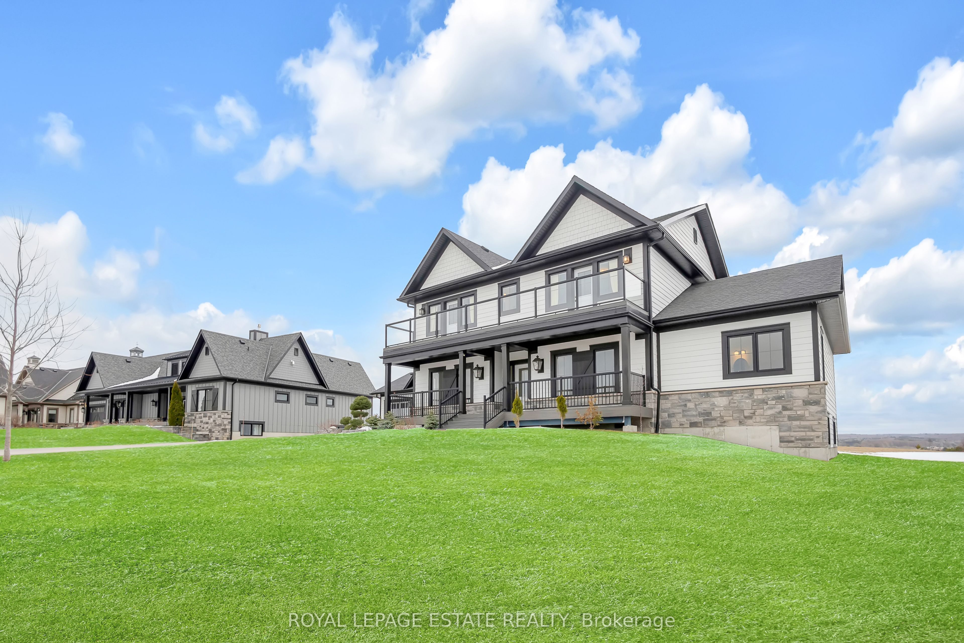 8 Morgan Drive