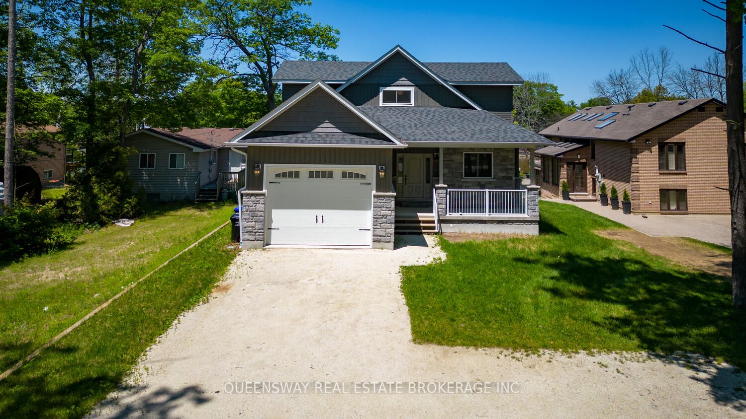 1852 River Road W