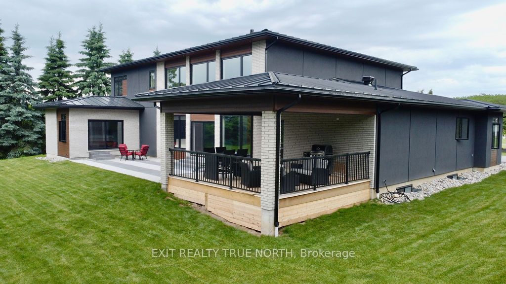 57 Glenhuron Drive