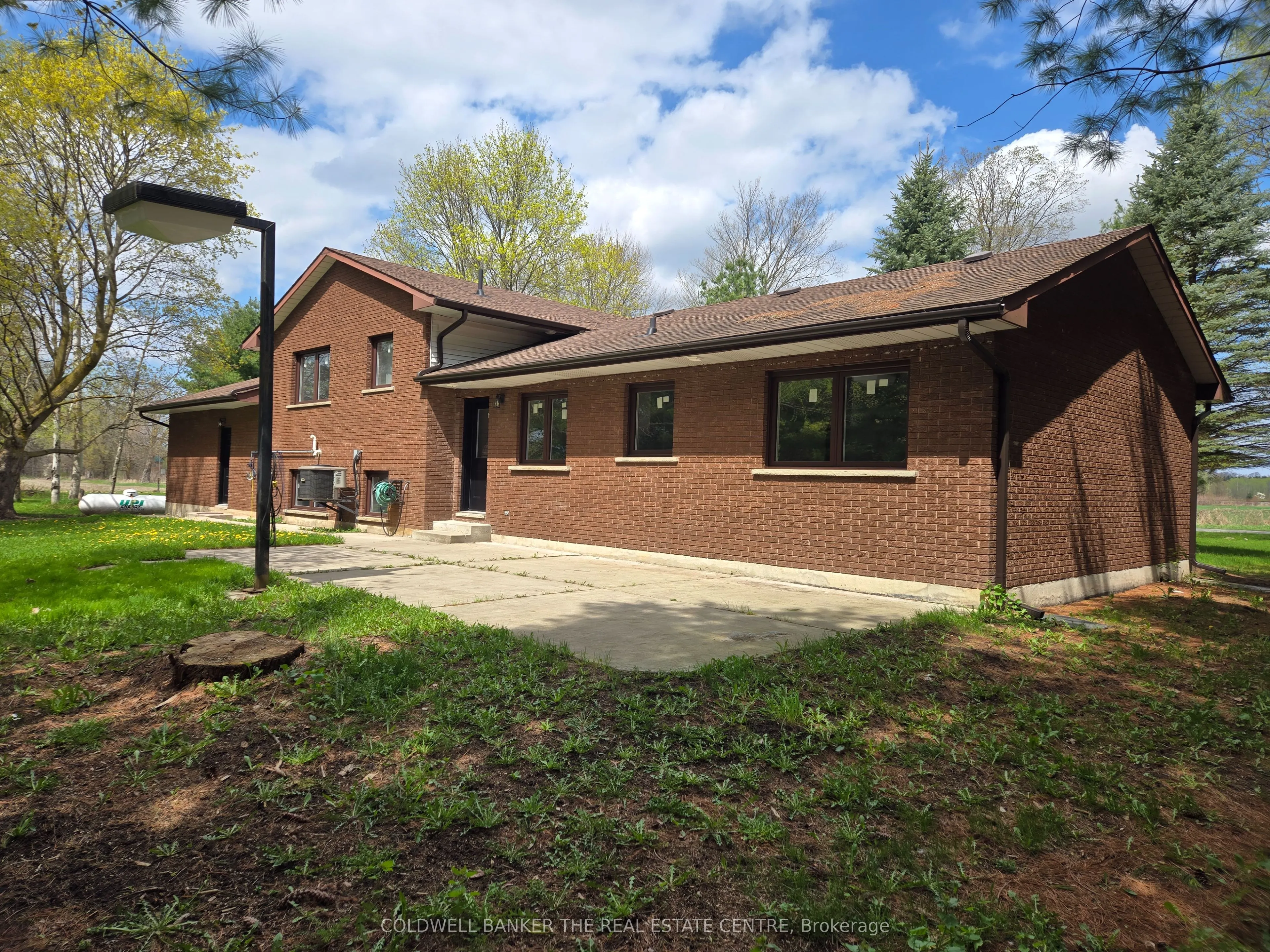 3468 Baldwick Lane