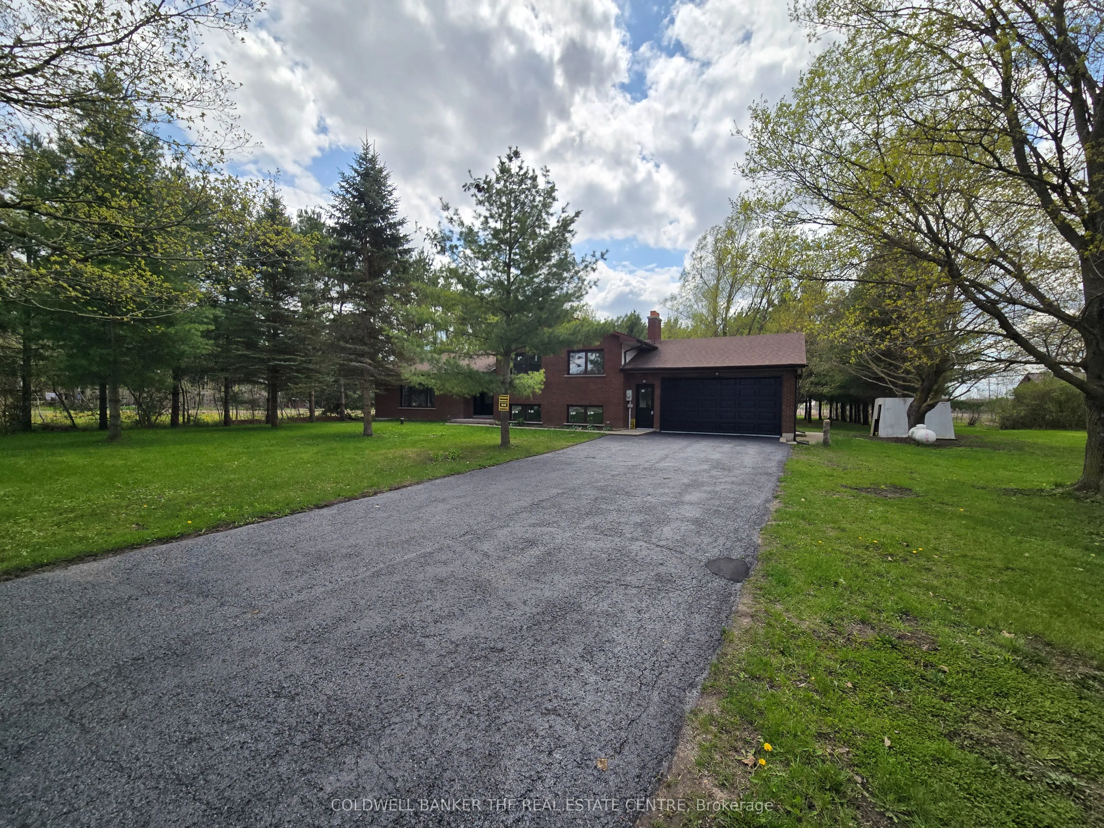 3468 Baldwick Lane