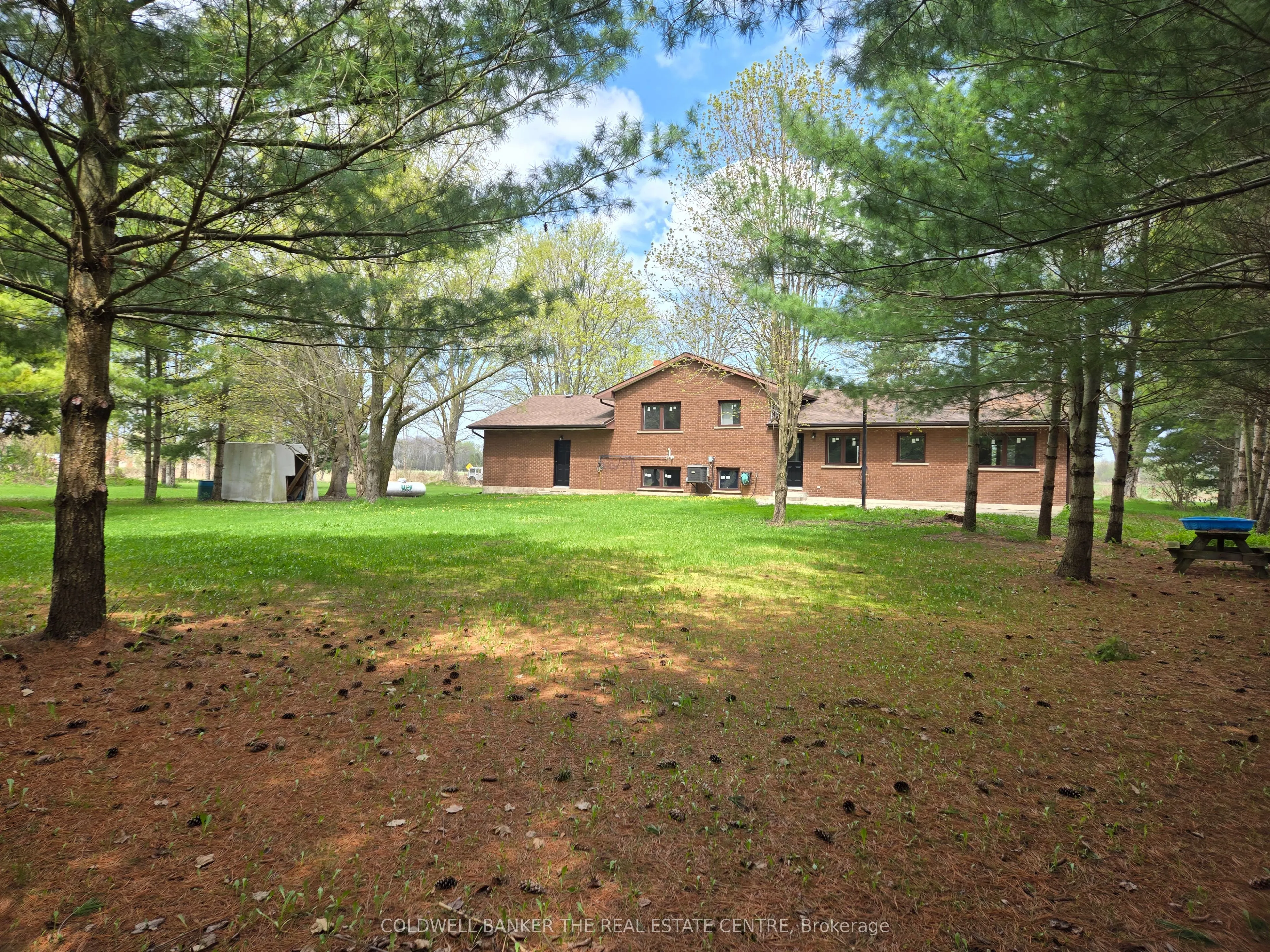 3468 Baldwick Lane