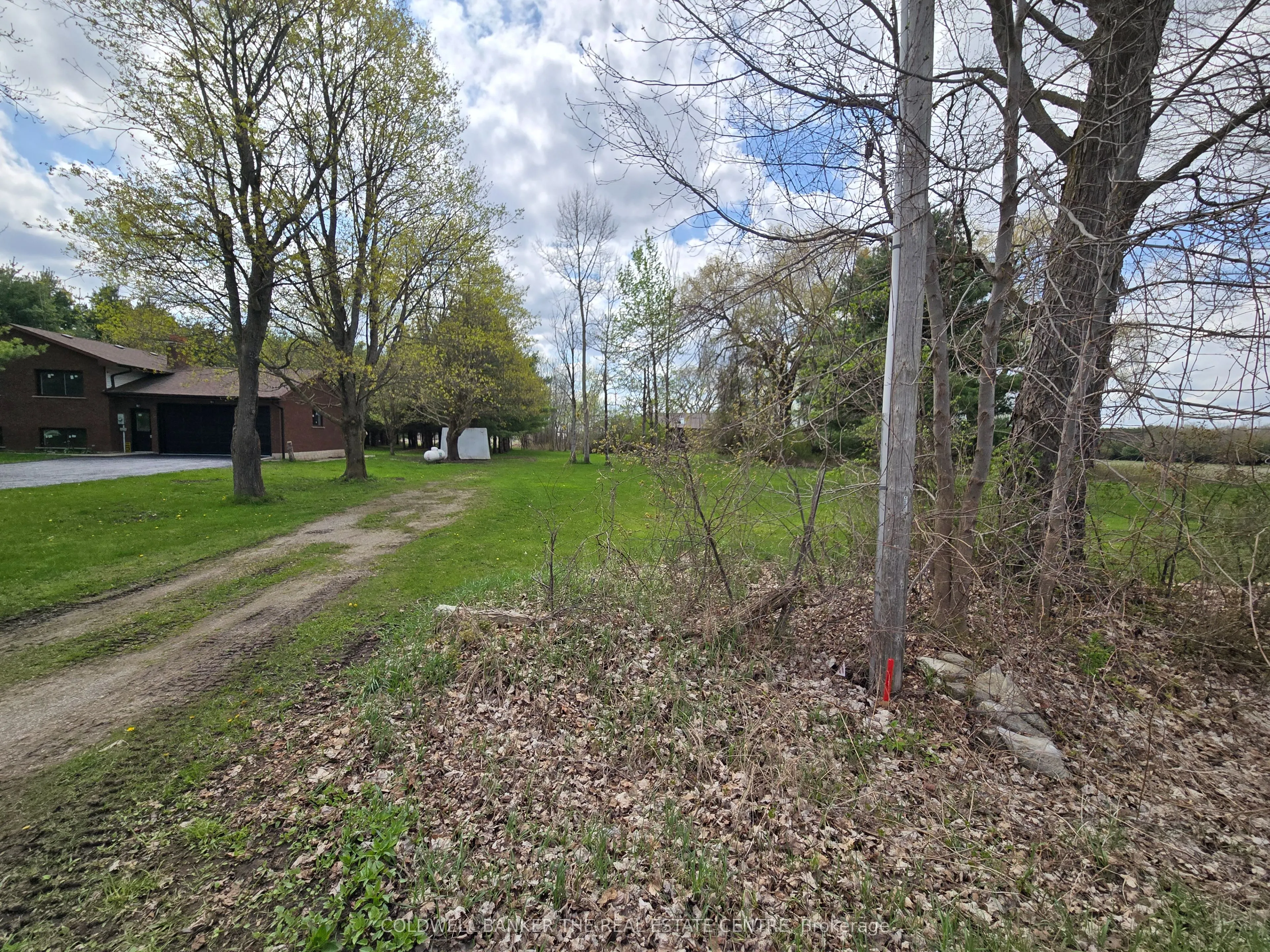 3468 Baldwick Lane