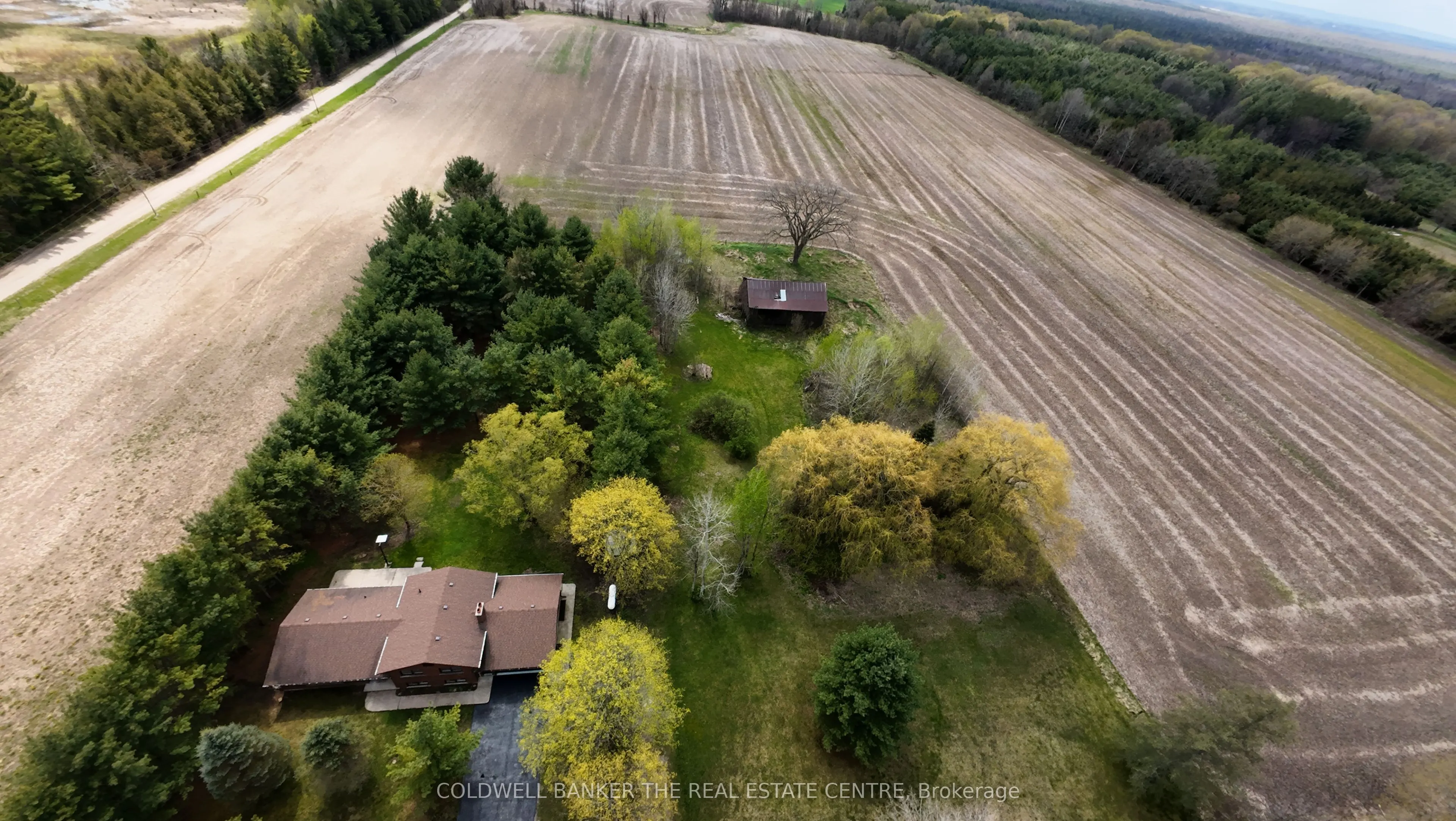 3468 Baldwick Lane