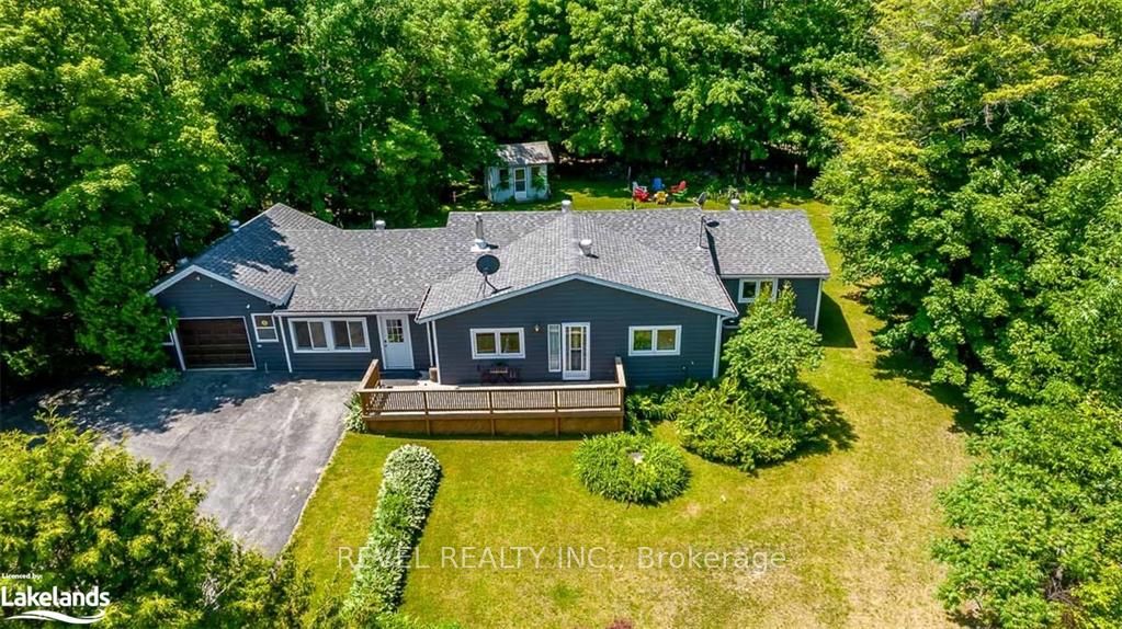 2440 Champlain Road