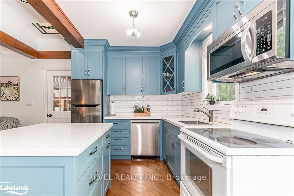 2440 Champlain Road
