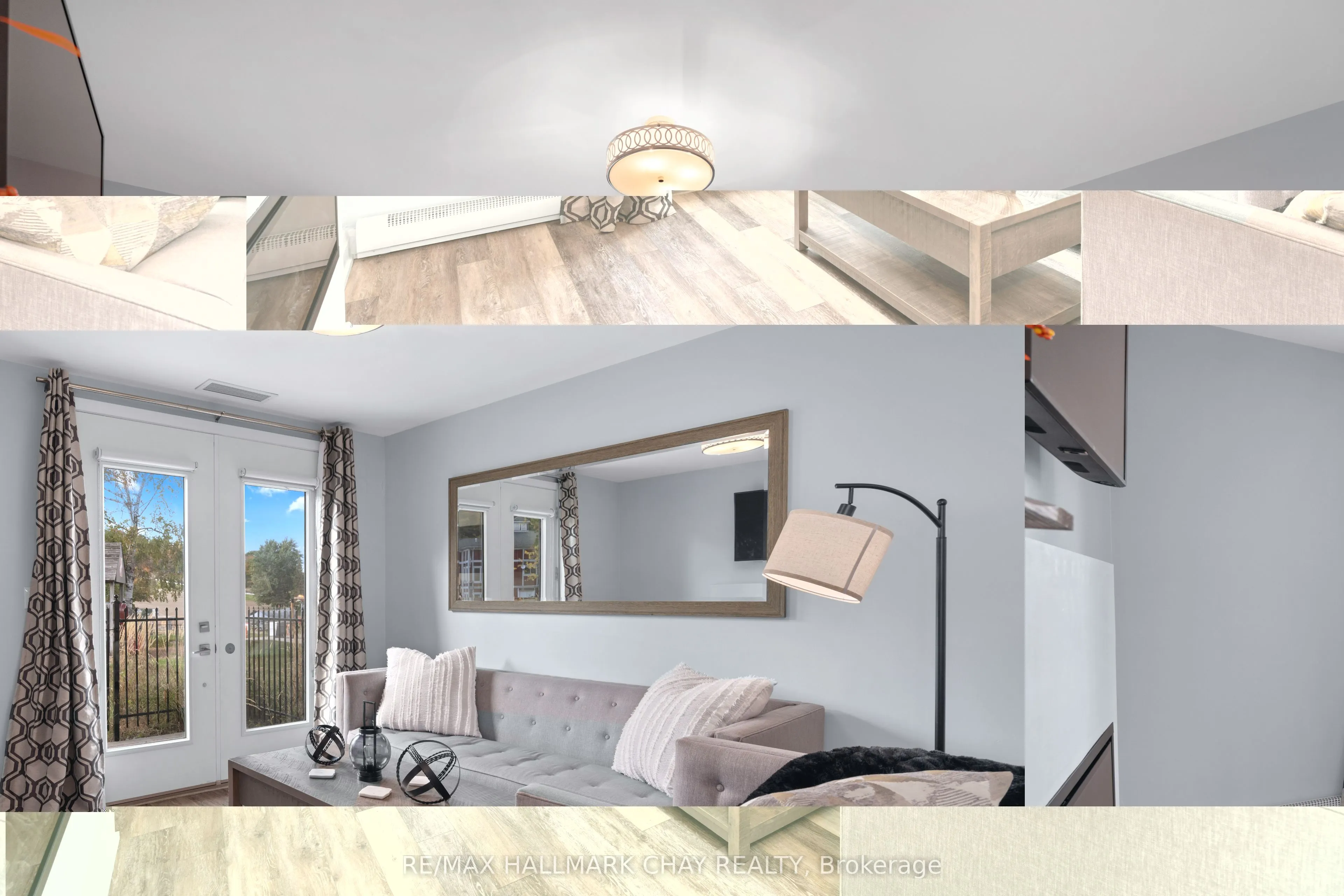 80 Horseshoe Boulevard, ##G01
