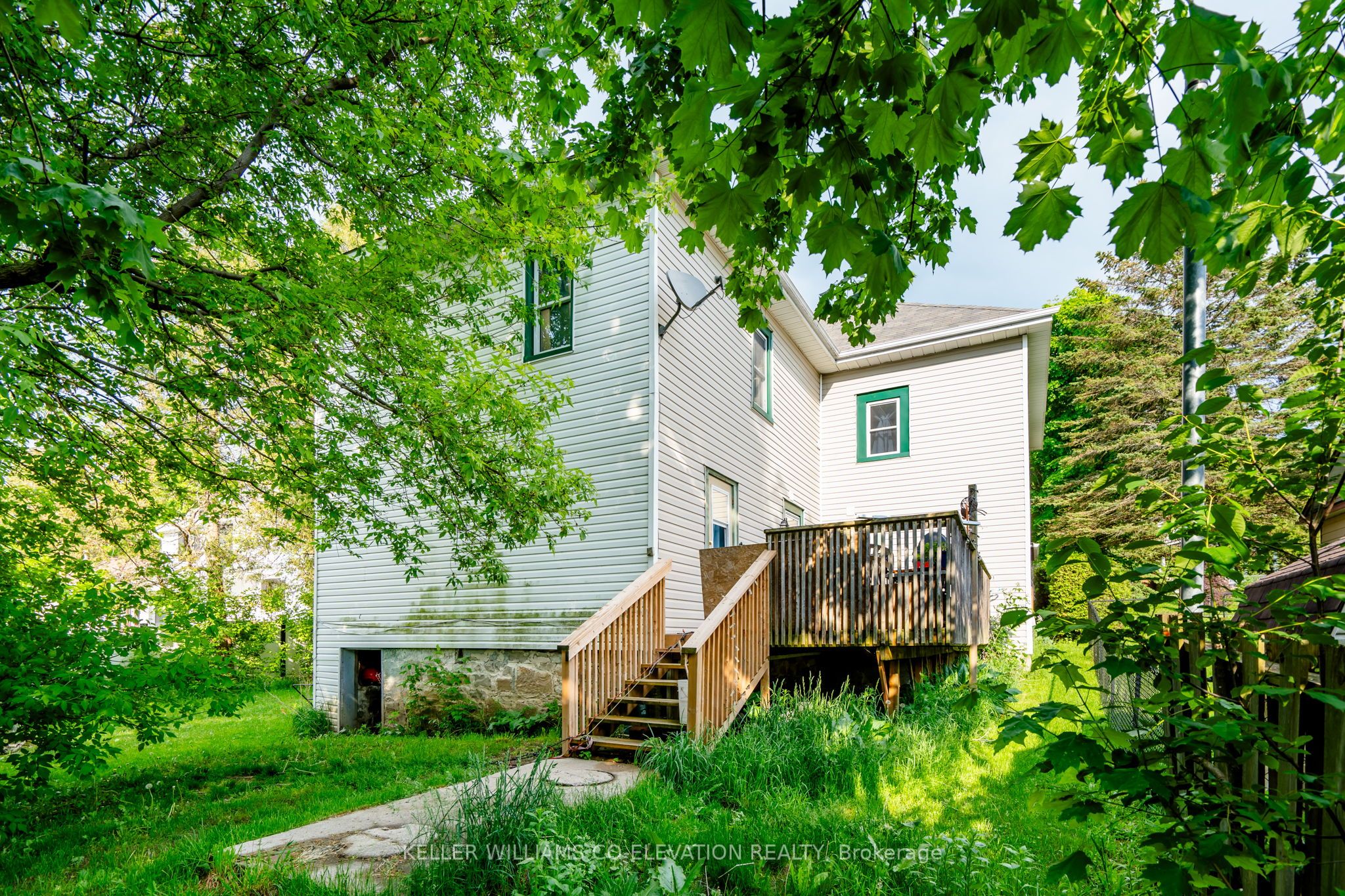 116 Richard Street