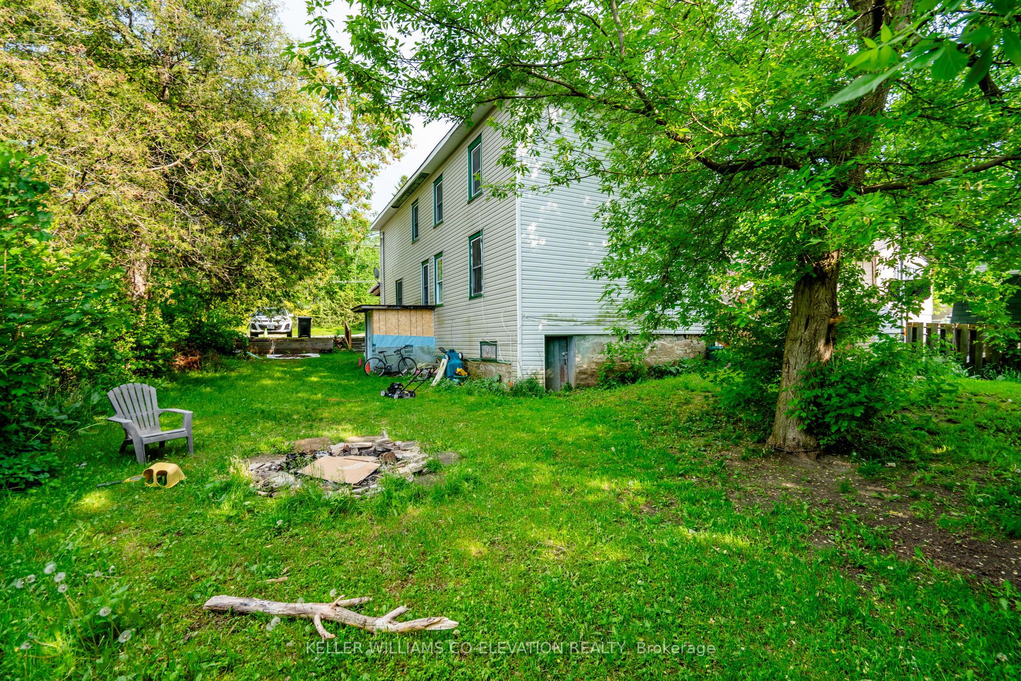 116 Richard Street