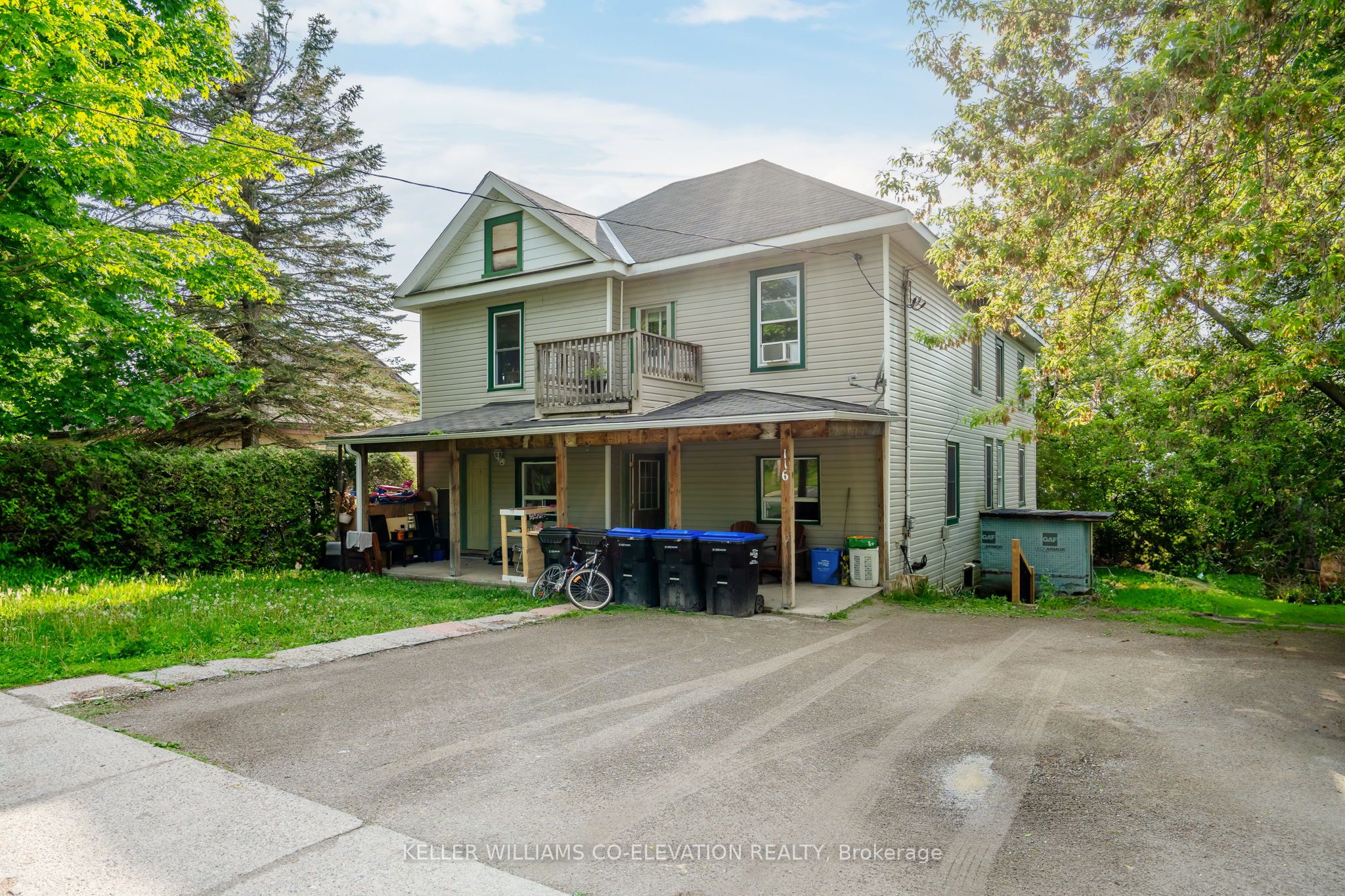 116 Richard Street