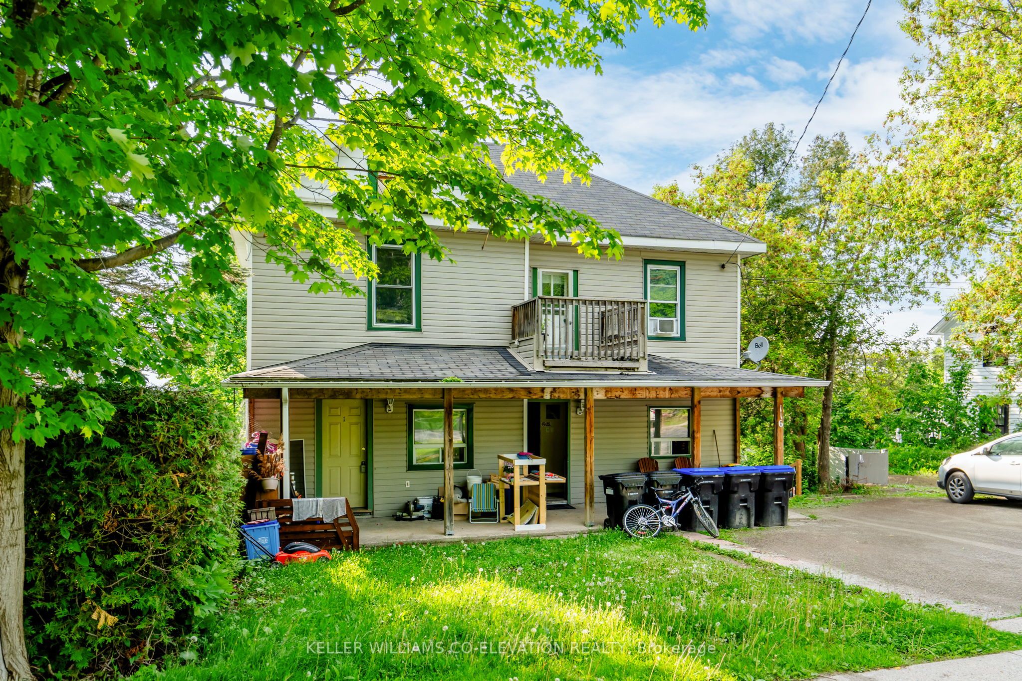 116 Richard Street