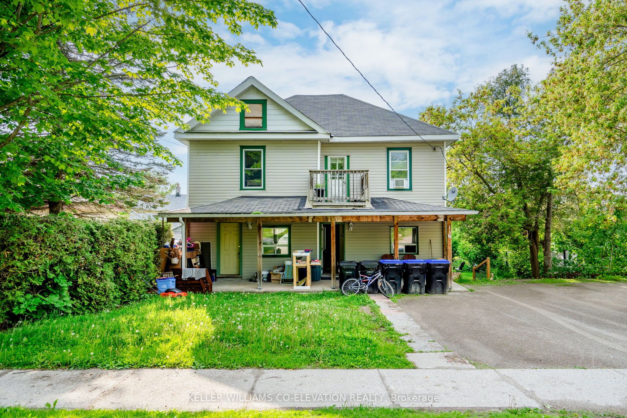 116 Richard Street