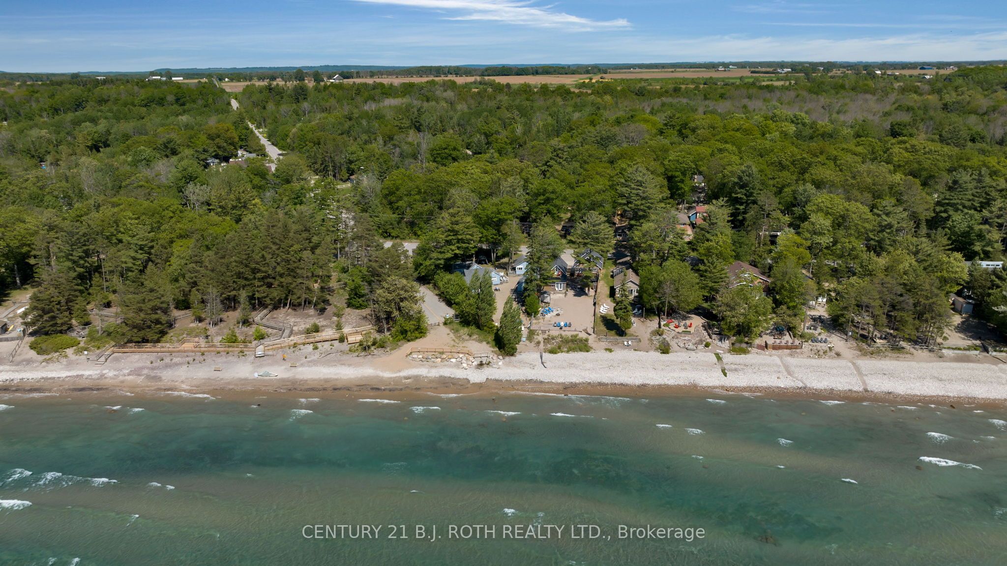 2026 Tiny Beaches Road S
