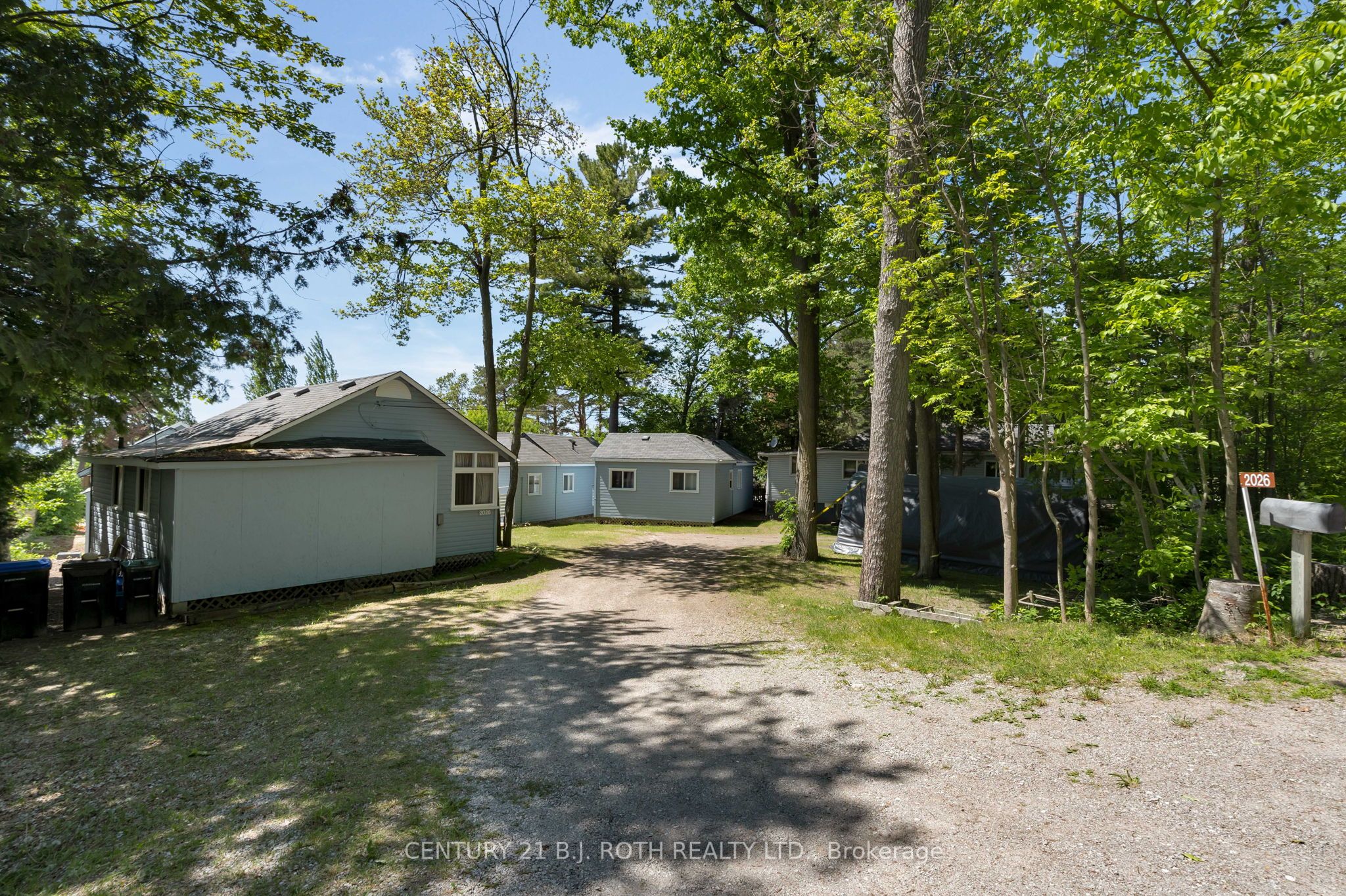 2026 Tiny Beaches Road S