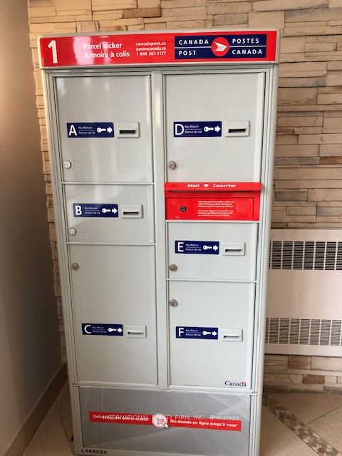 699 ABERDEEN Boulevard #504