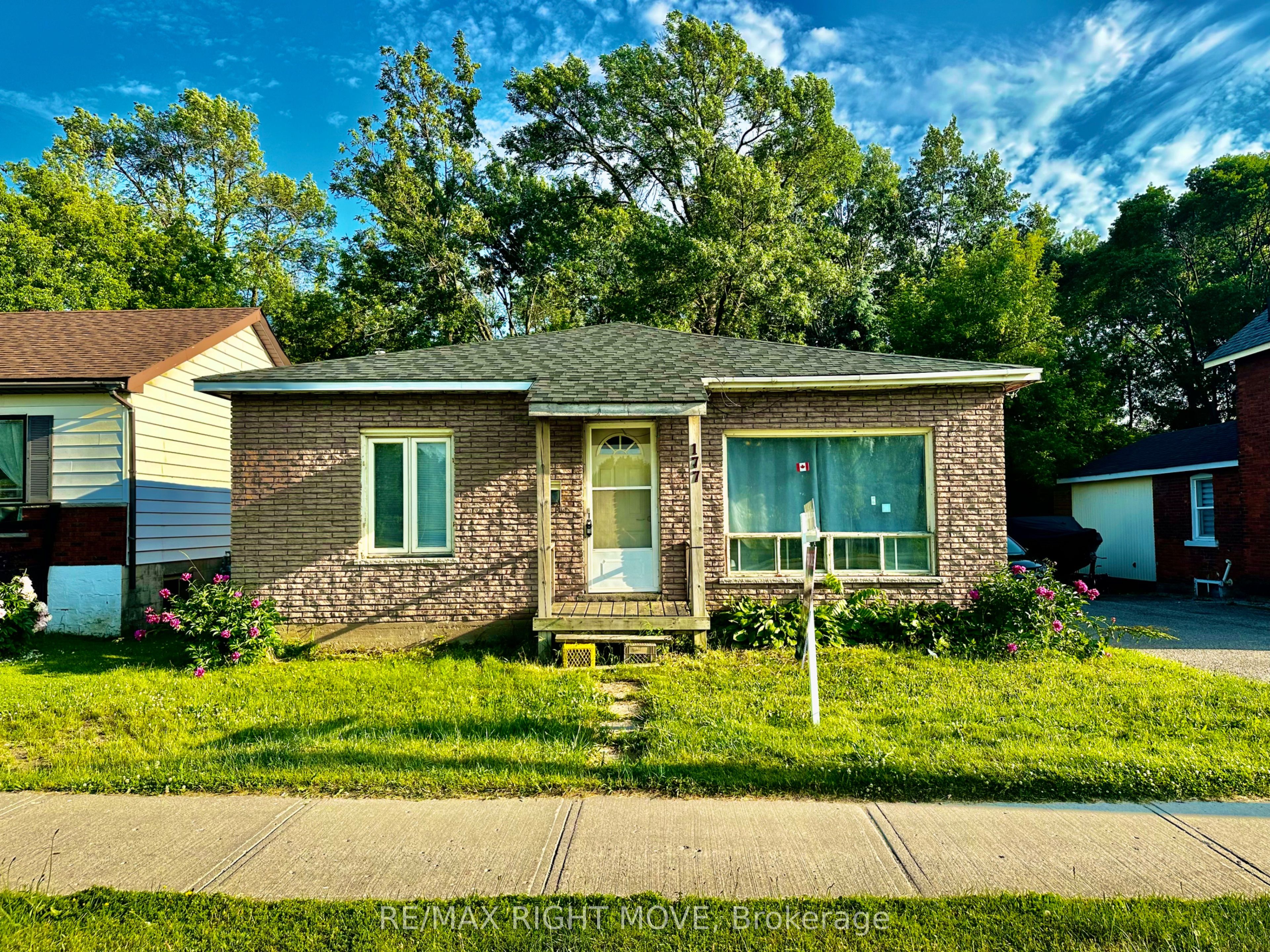 177 Atherley Road