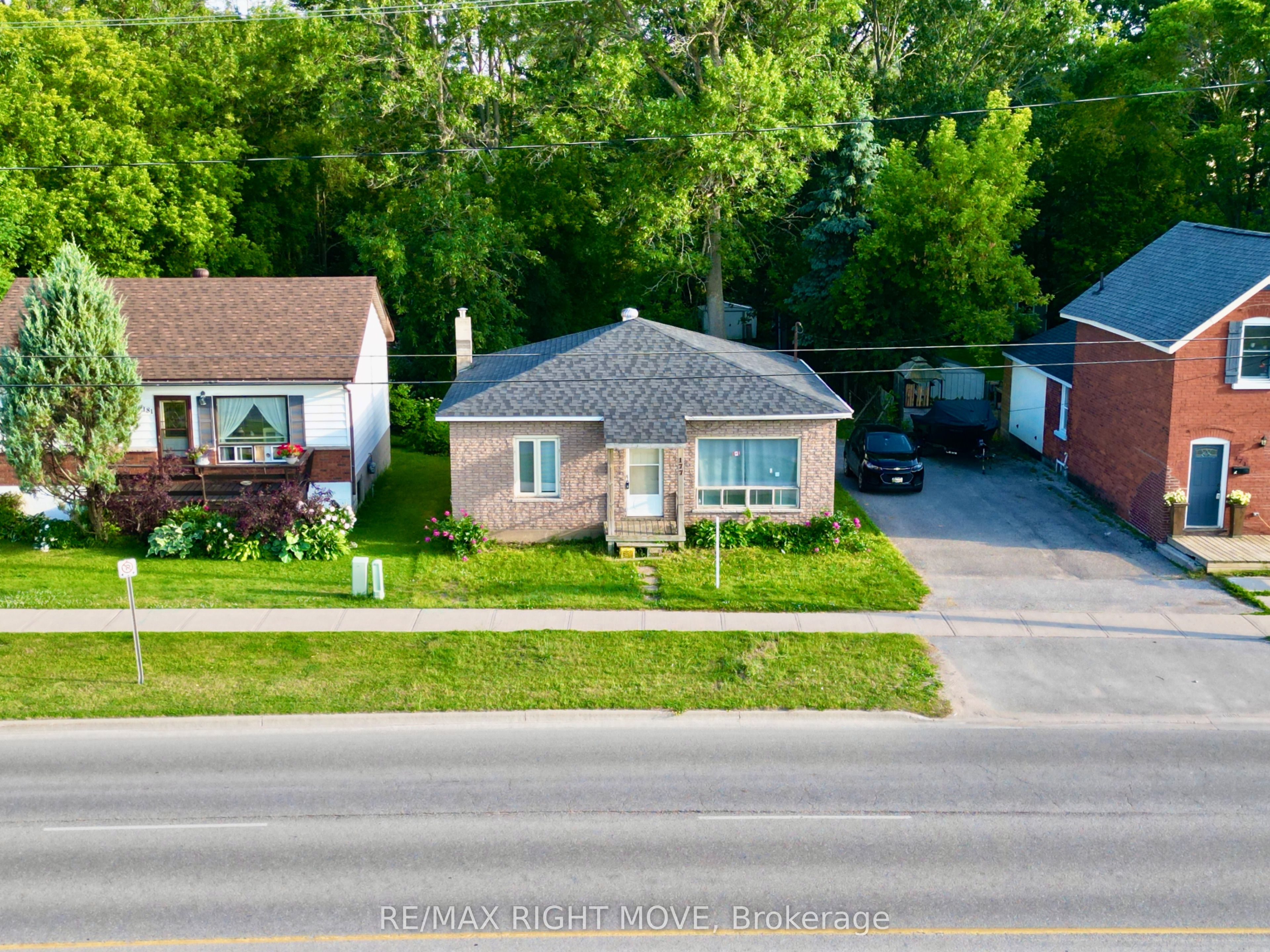 177 Atherley Road