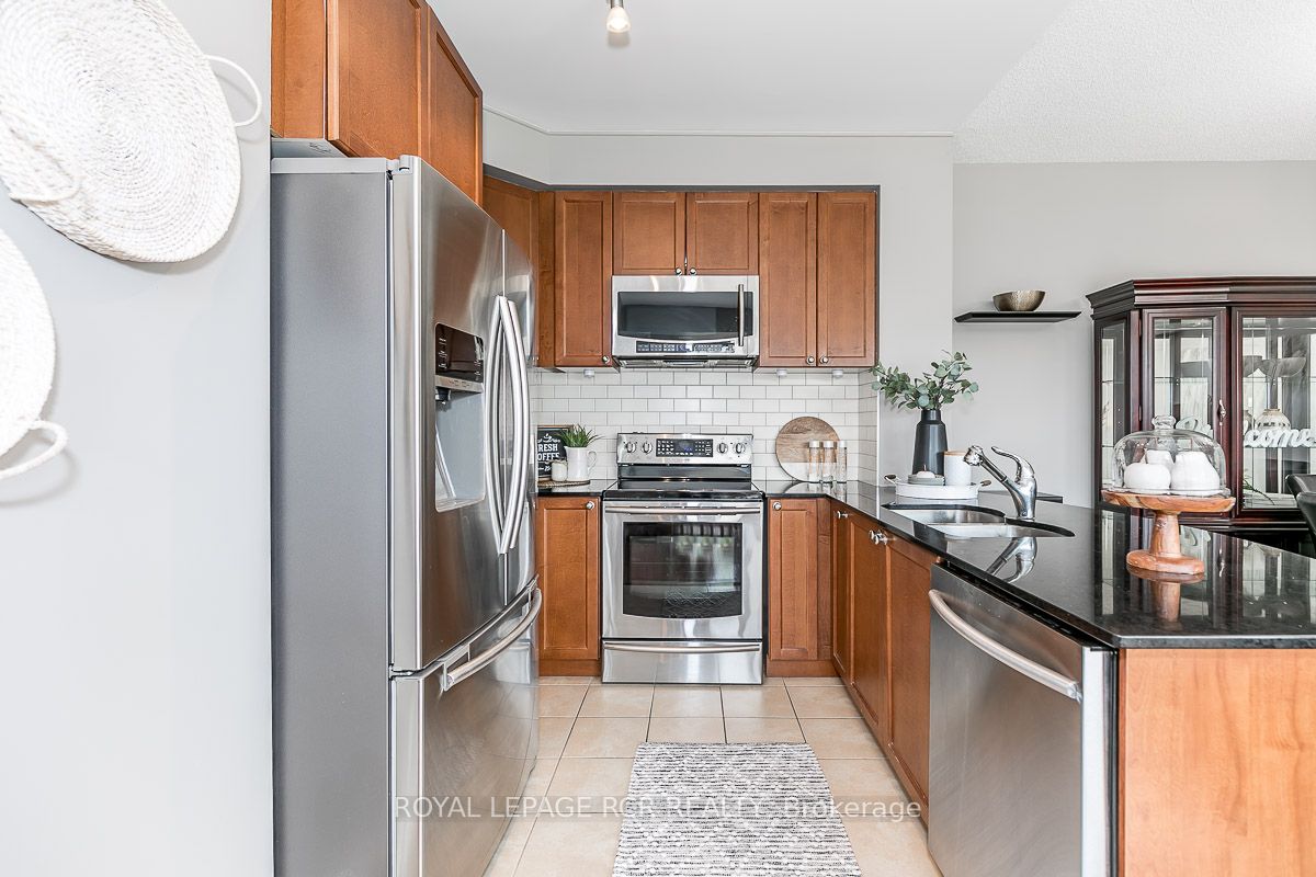 699 Aberdeen Boulevard #608