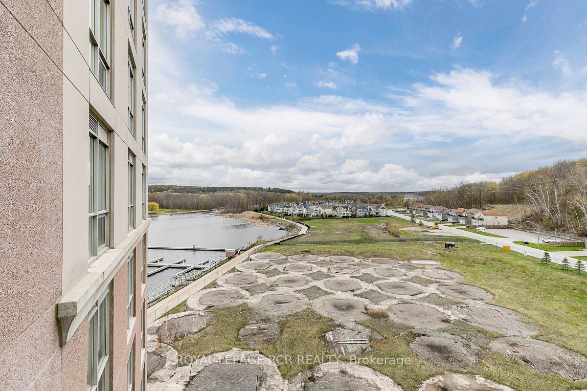 699 Aberdeen Boulevard #608