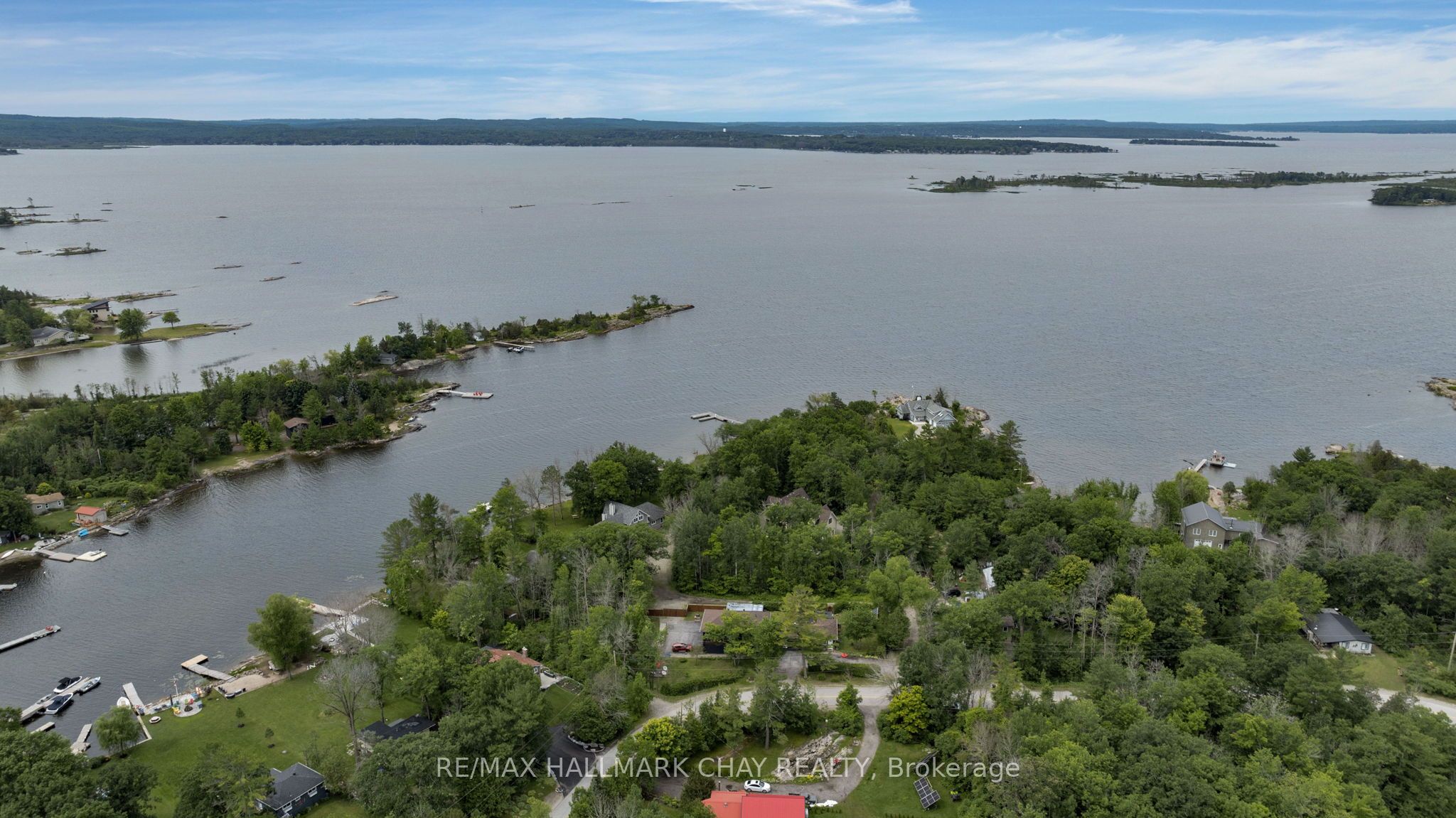 54 Forest Harbour Parkway
