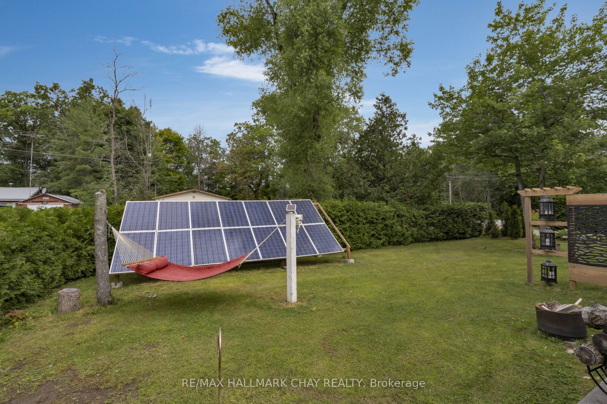 54 Forest Harbour Parkway