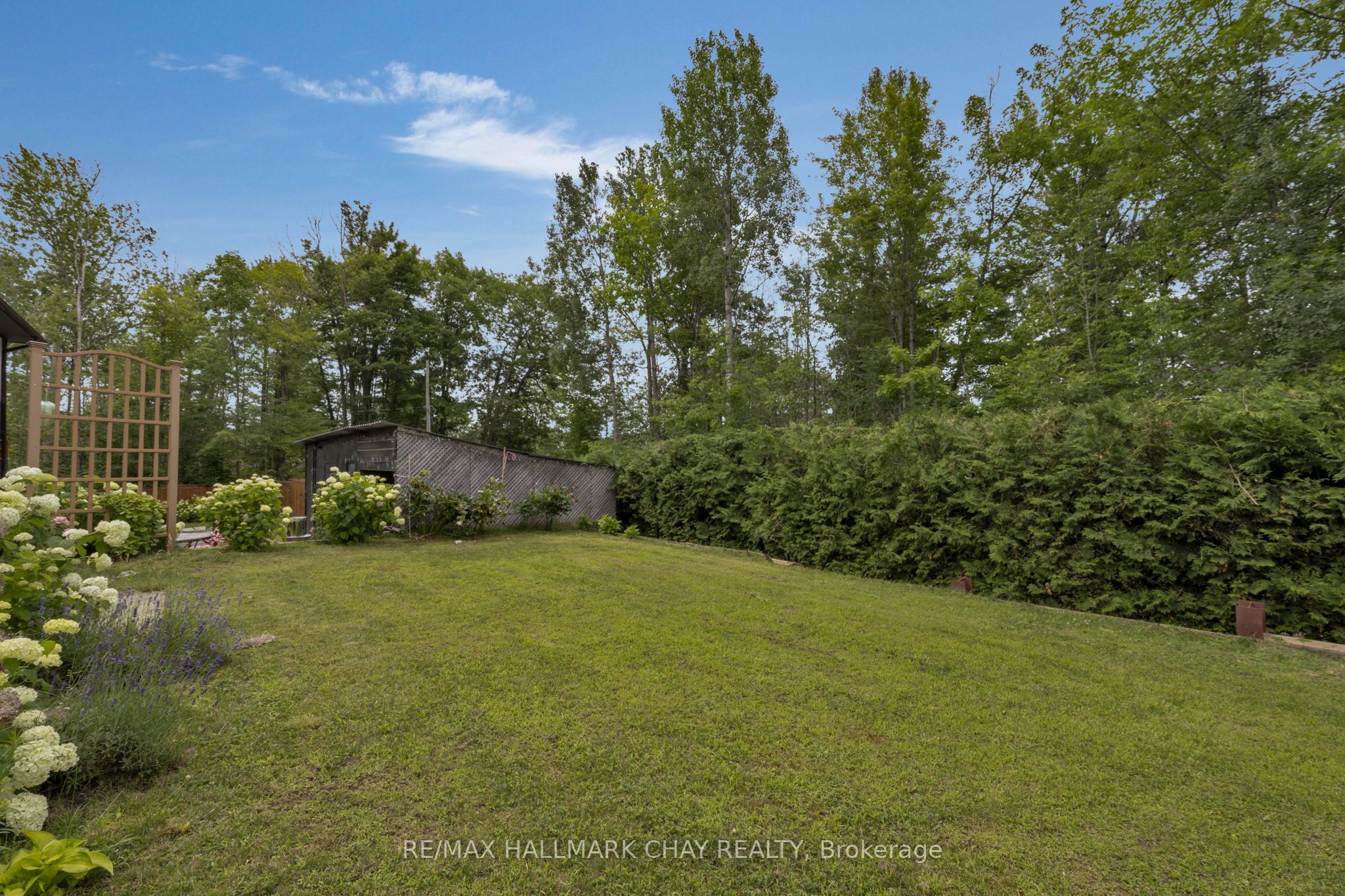 54 Forest Harbour Parkway