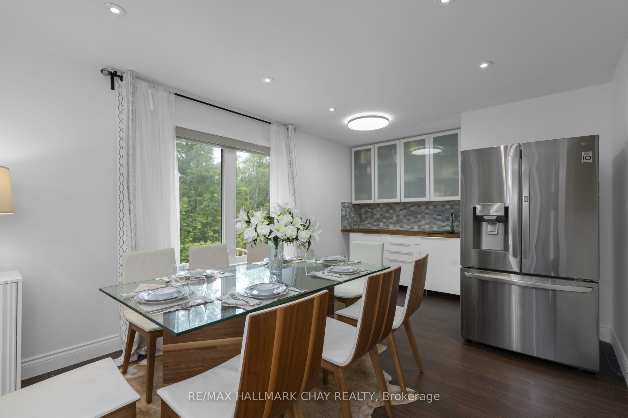54 Forest Harbour Parkway
