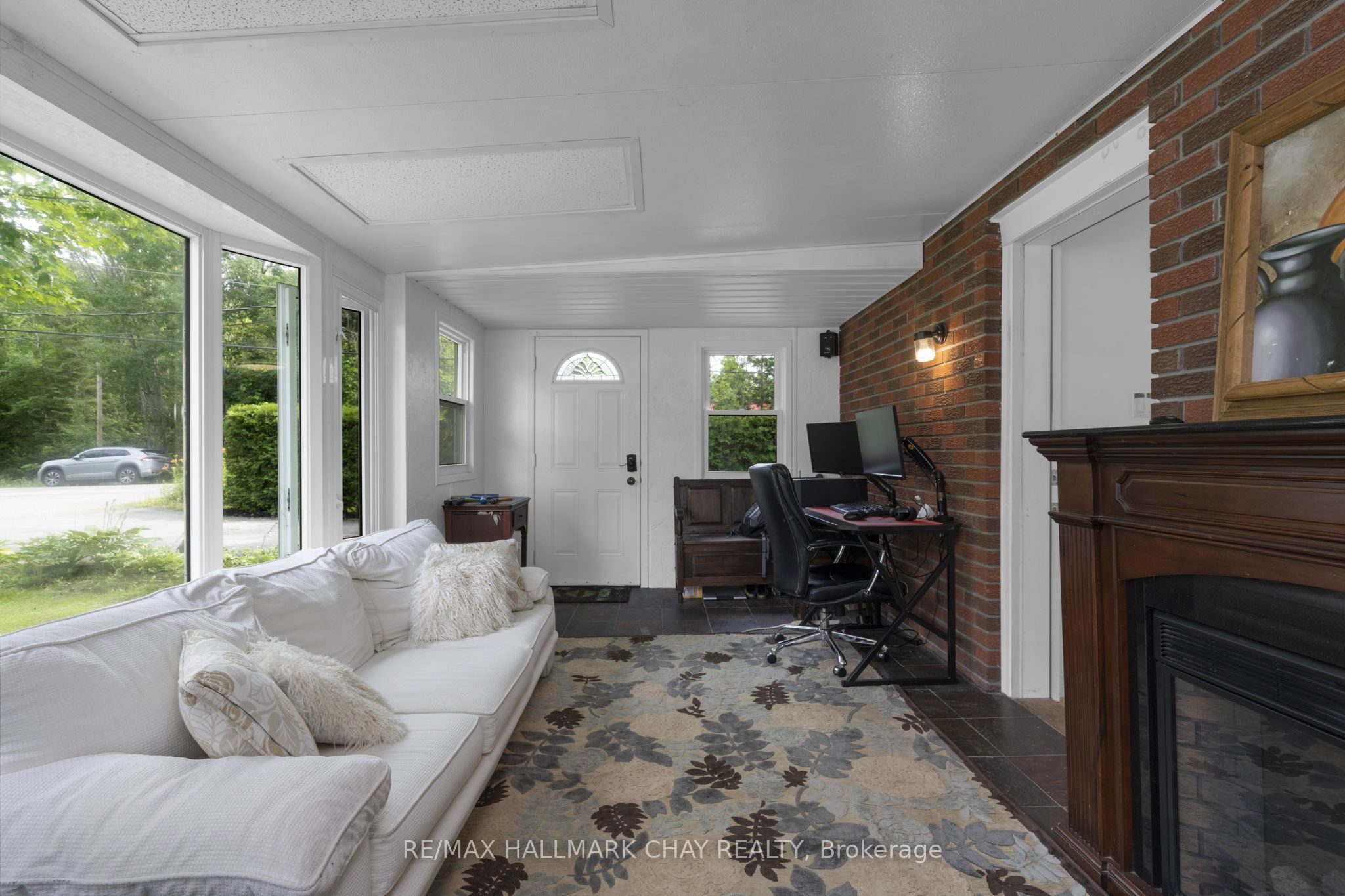 54 Forest Harbour Parkway