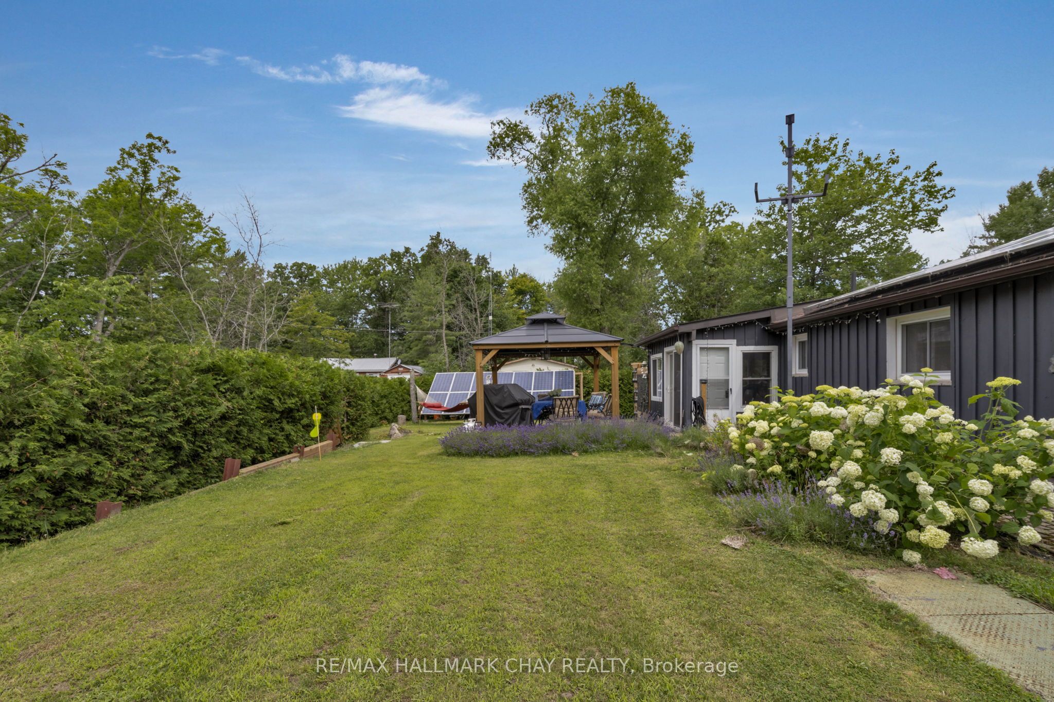 54 Forest Harbour Parkway