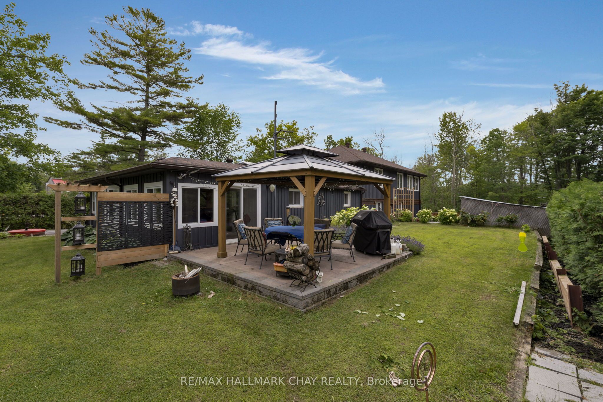 54 Forest Harbour Parkway