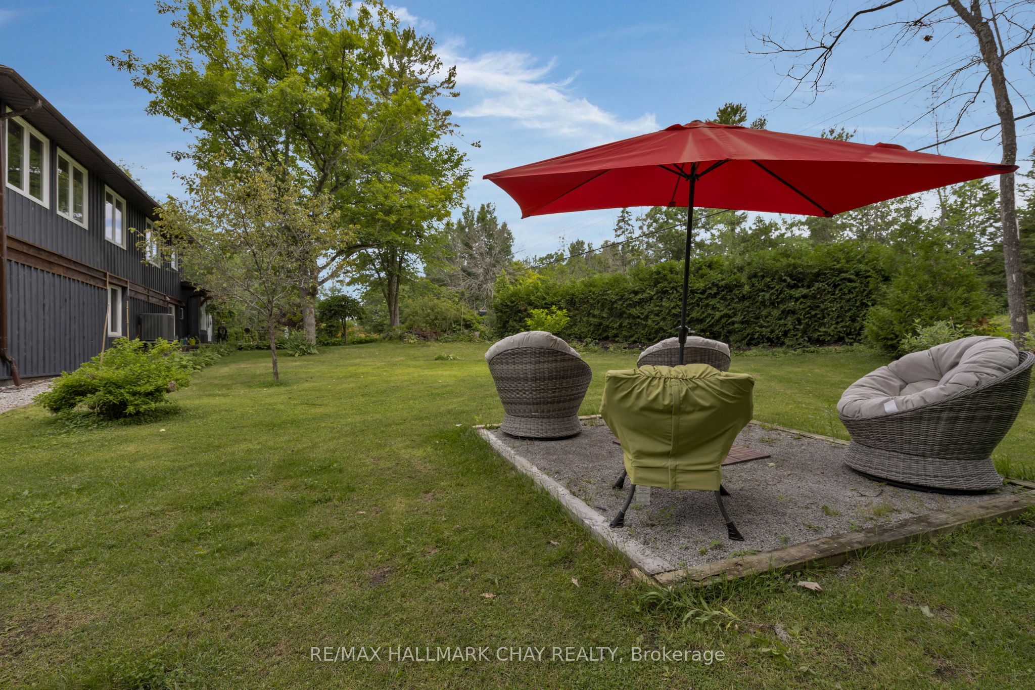 54 Forest Harbour Parkway